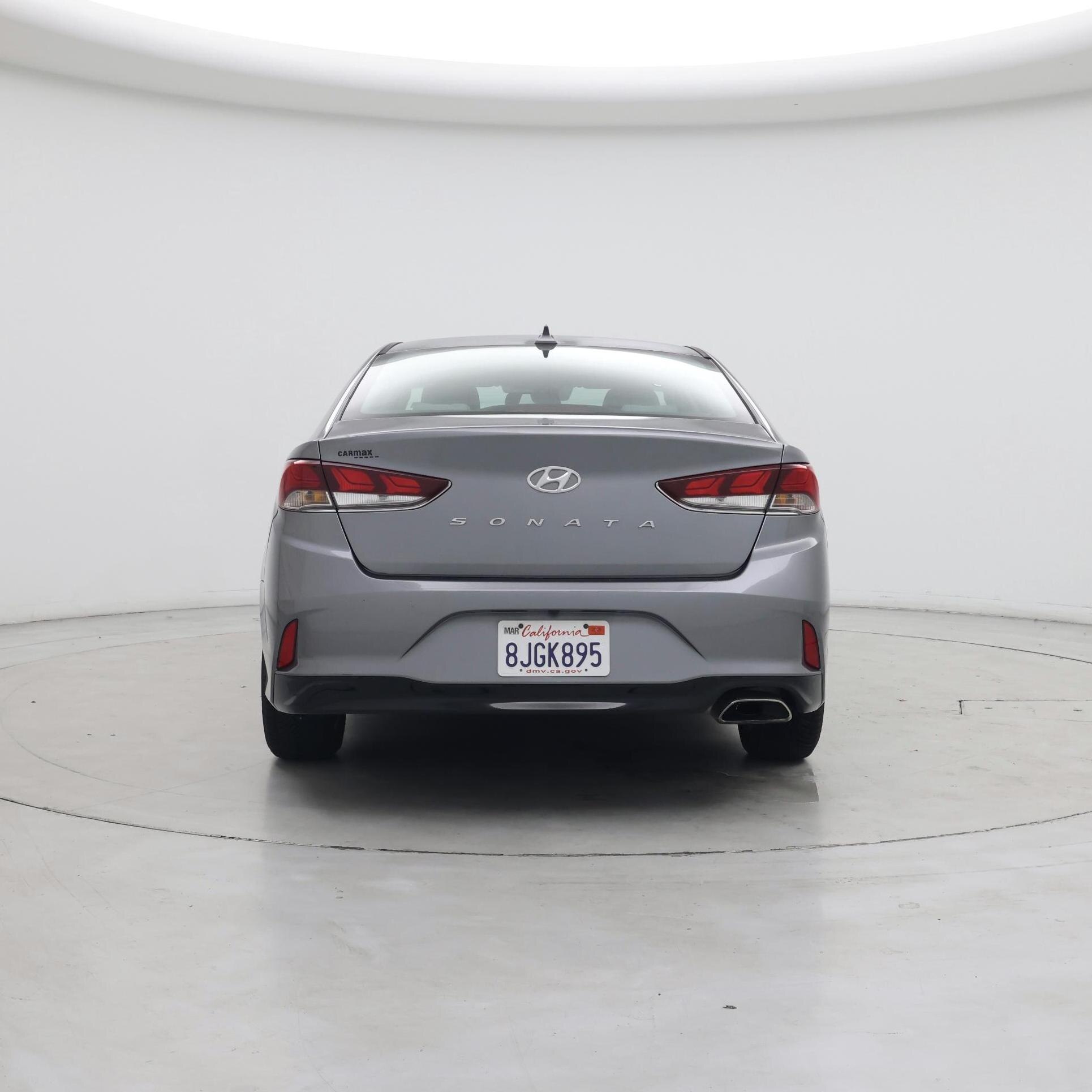 Thumbnail: 2019 Hyundai Sonata - 6