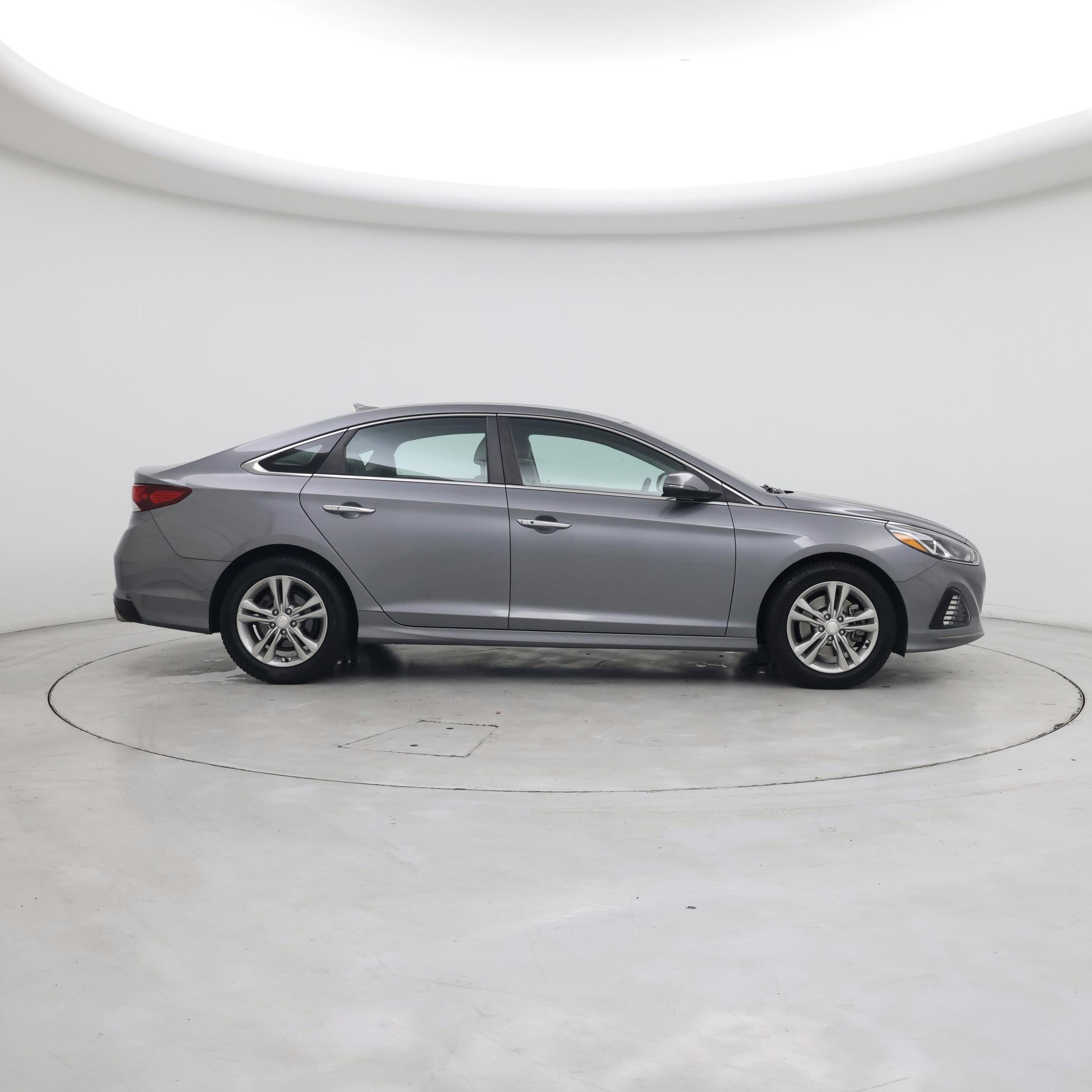 Thumbnail: 2019 Hyundai Sonata - 7