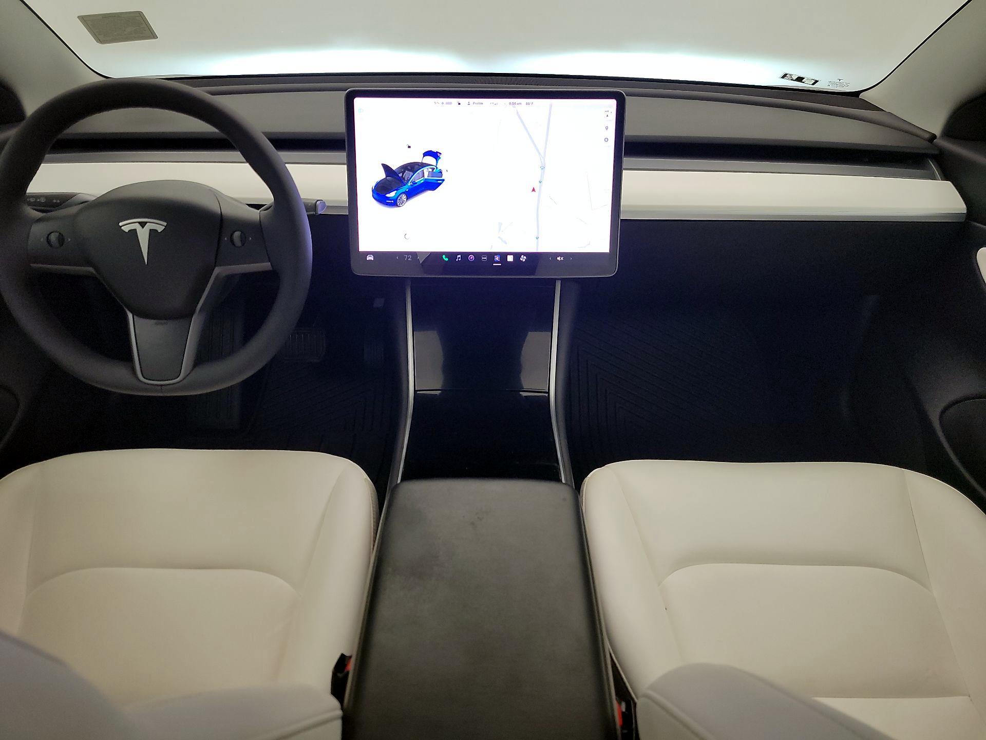 Thumbnail: 2019 Tesla Model 3 - 9
