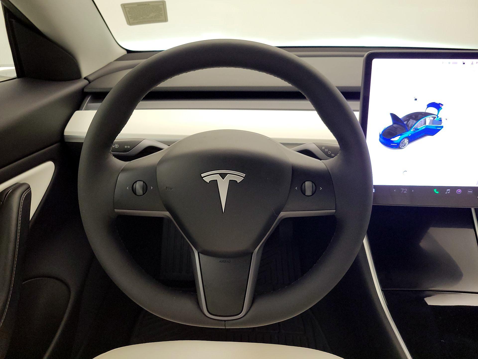 Thumbnail: 2019 Tesla Model 3 - 10