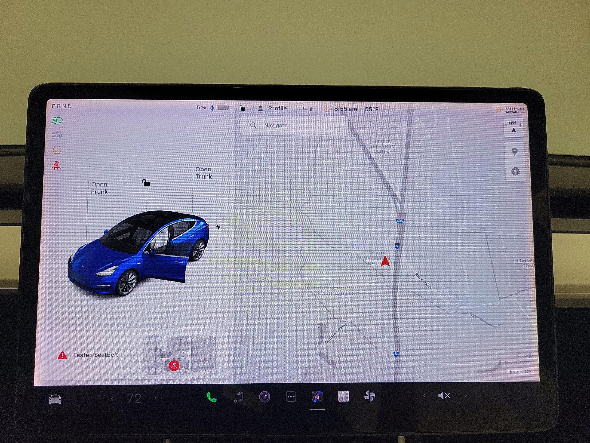 Thumbnail: 2019 Tesla Model 3 - 13