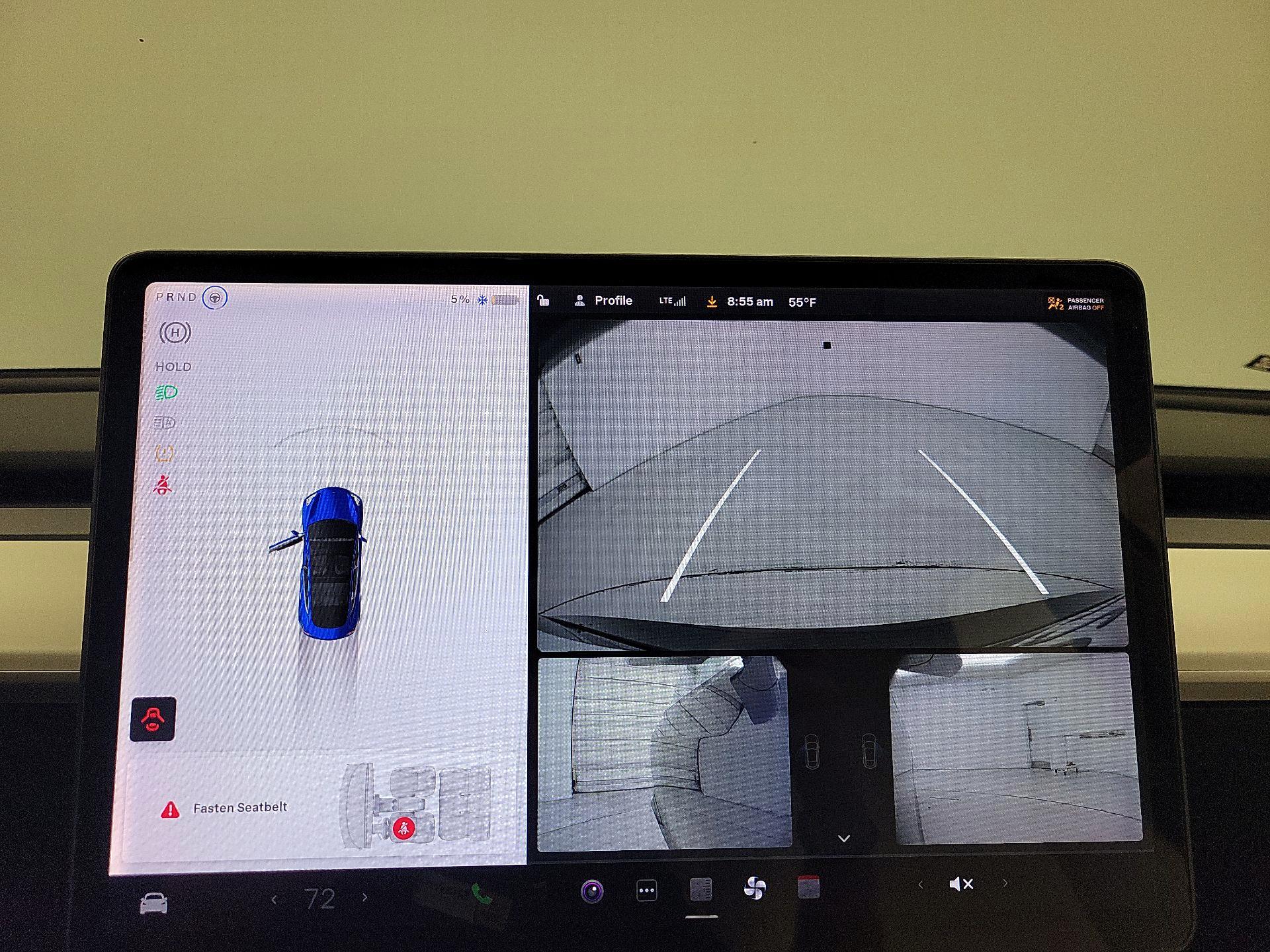 Thumbnail: 2019 Tesla Model 3 - 14