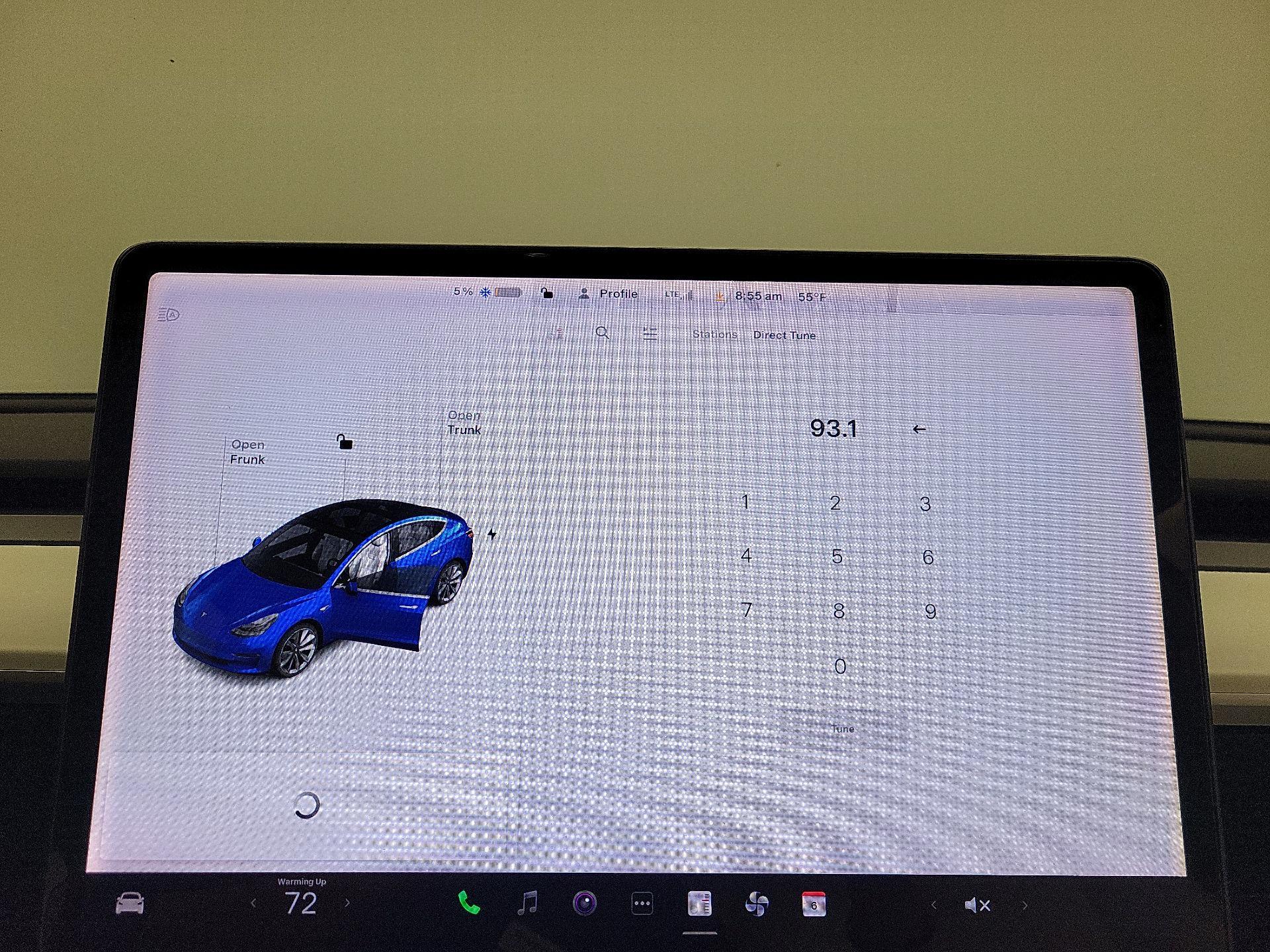 Thumbnail: 2019 Tesla Model 3 - 15