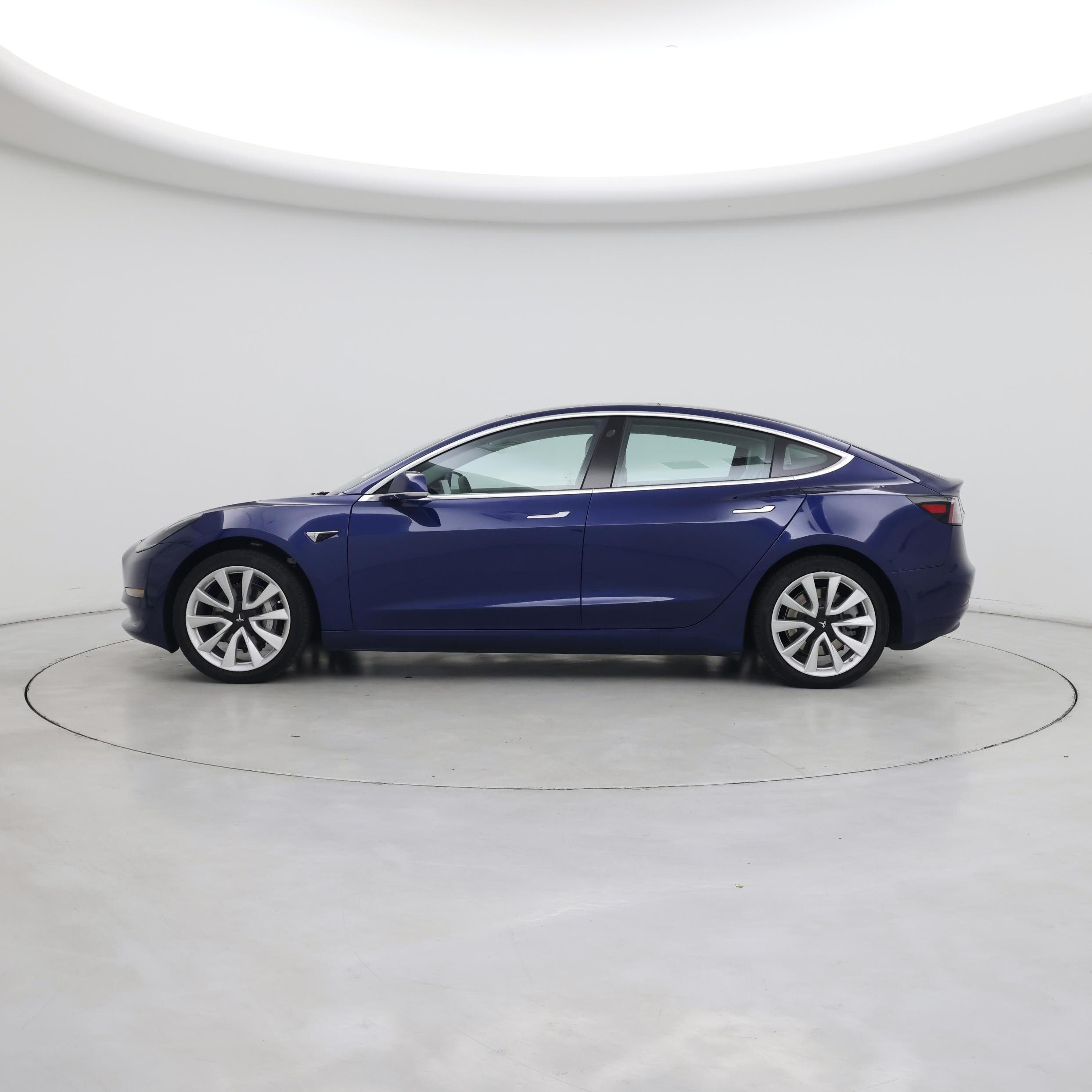 Thumbnail: 2019 Tesla Model 3 - 3