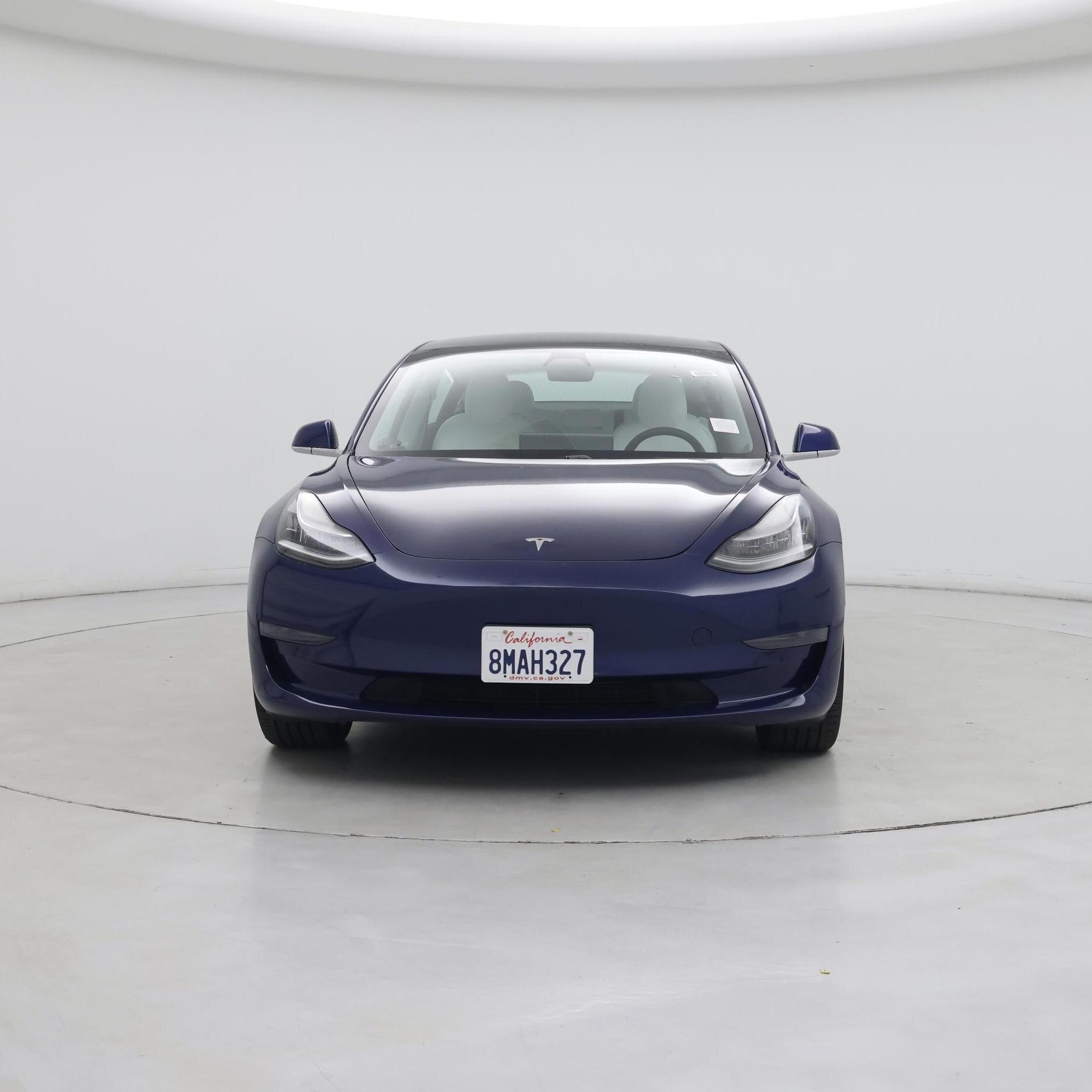 Thumbnail: 2019 Tesla Model 3 - 5