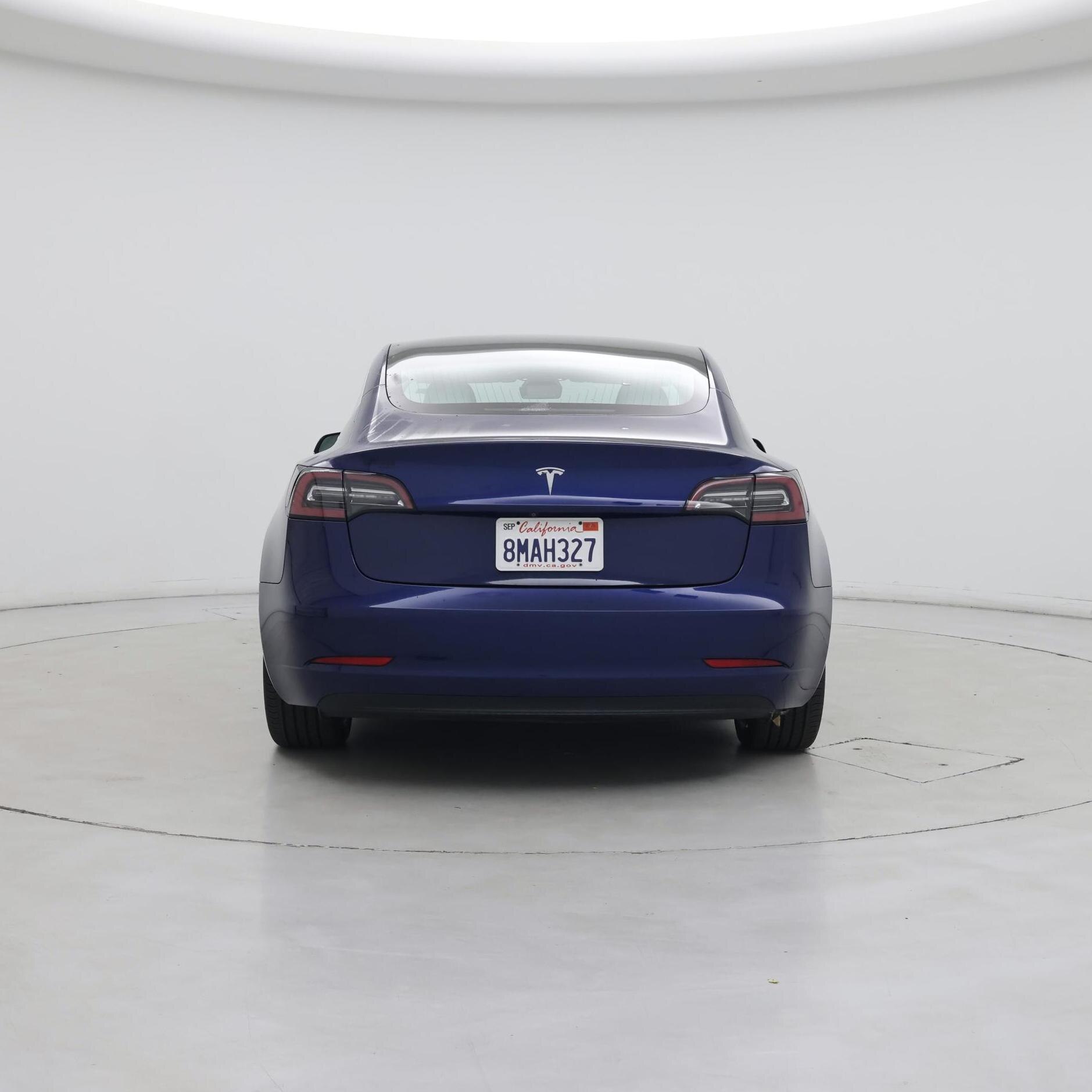 Thumbnail: 2019 Tesla Model 3 - 6