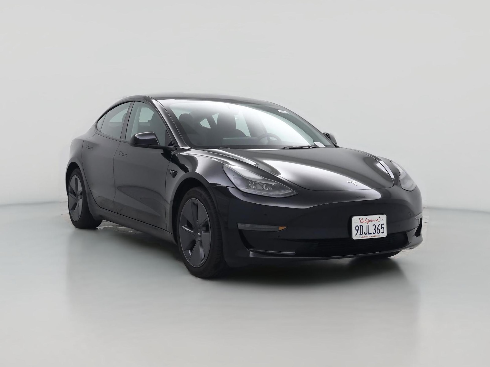 2022 Tesla Model 3 Base