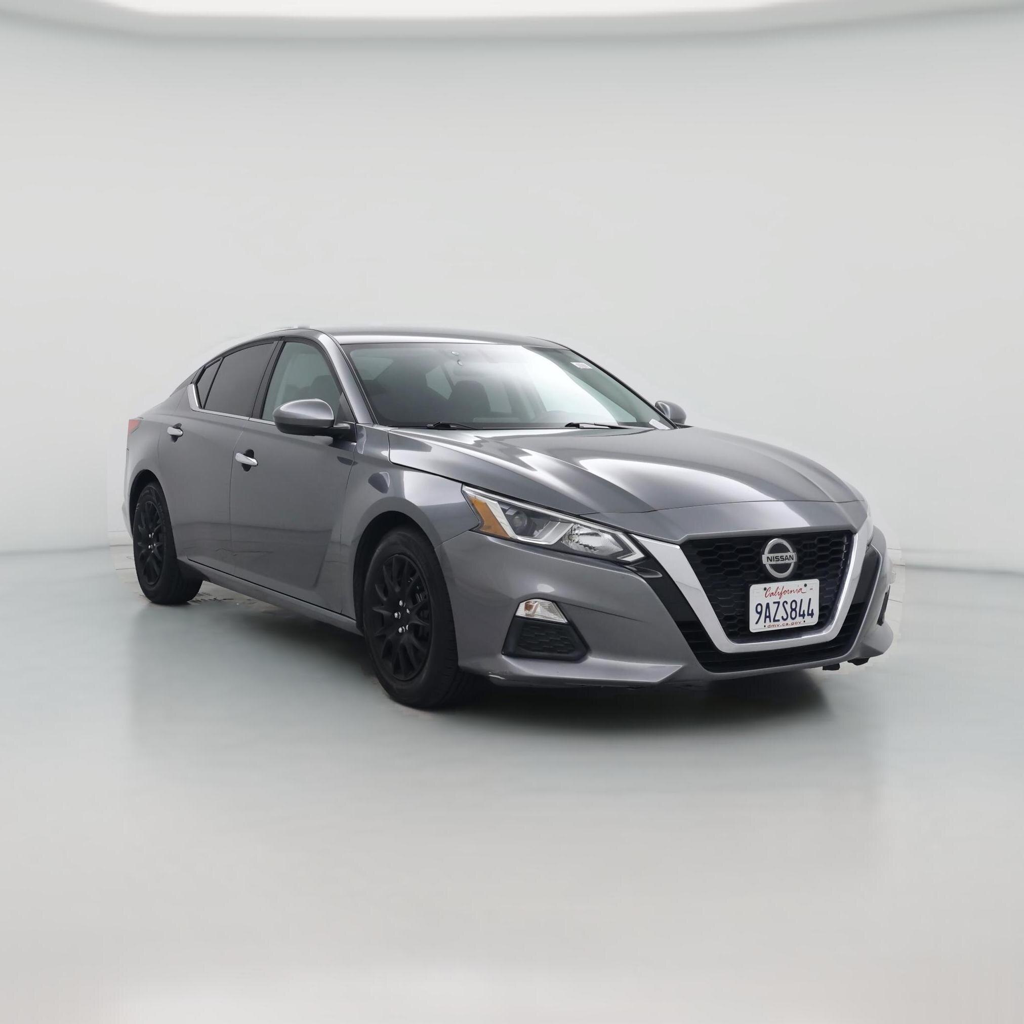 Thumbnail: 2019 Nissan Altima - 1