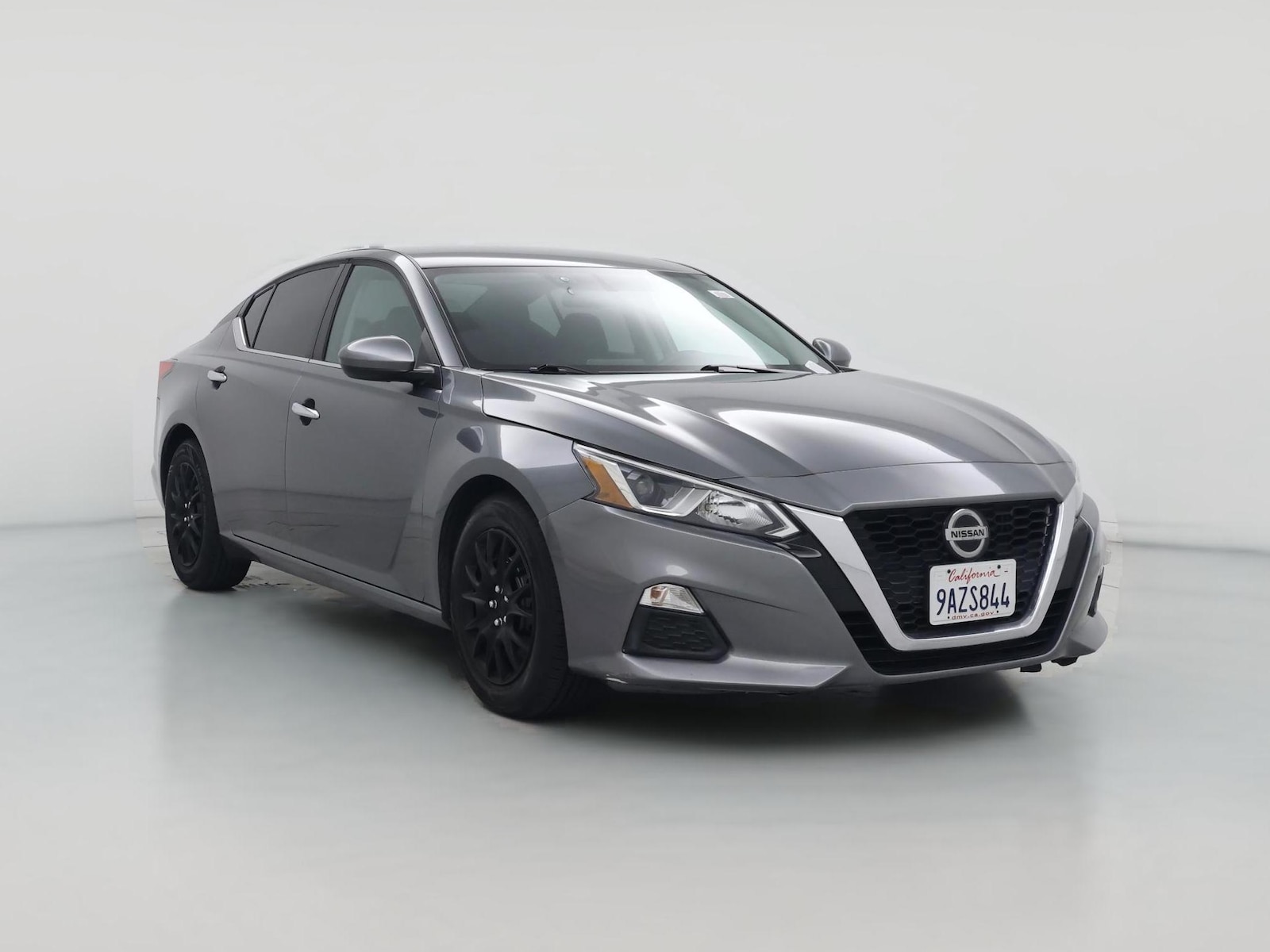 2019 Nissan Altima S
