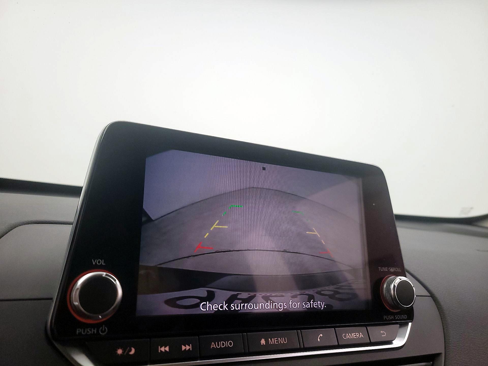 Thumbnail: 2019 Nissan Altima - 14