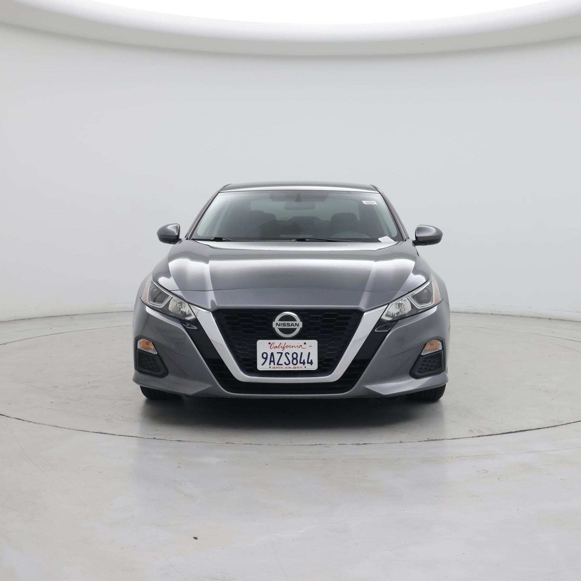 Thumbnail: 2019 Nissan Altima - 5