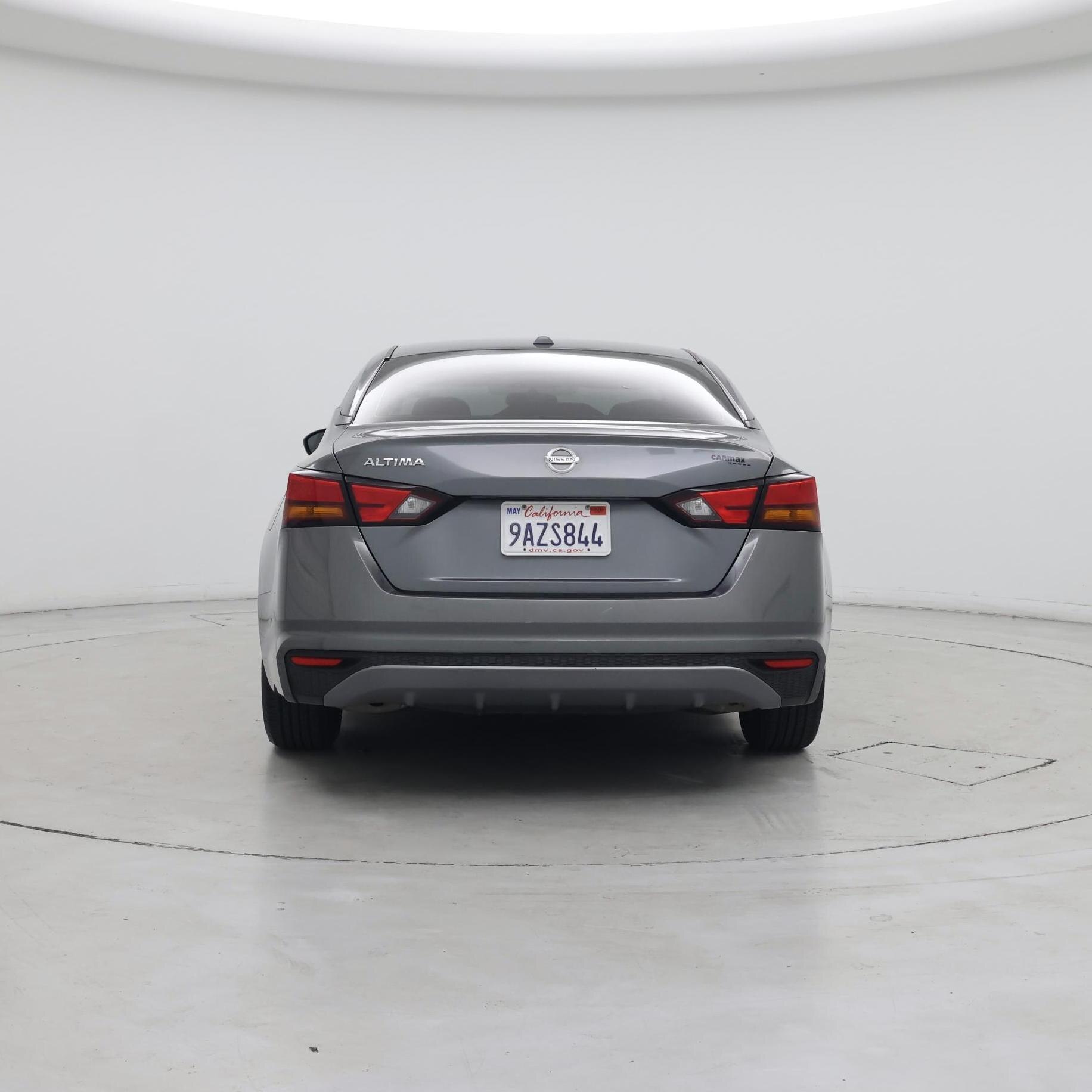 Thumbnail: 2019 Nissan Altima - 6