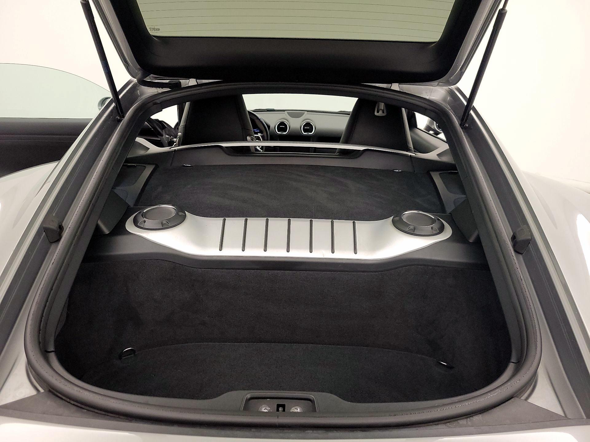 Thumbnail: 2018 Porsche 718 Cayman - 19