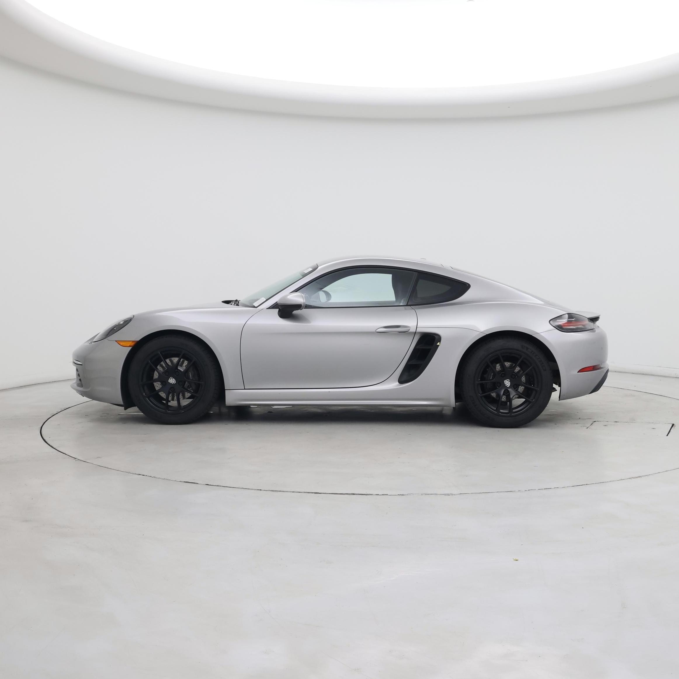 Thumbnail: 2018 Porsche 718 Cayman - 3