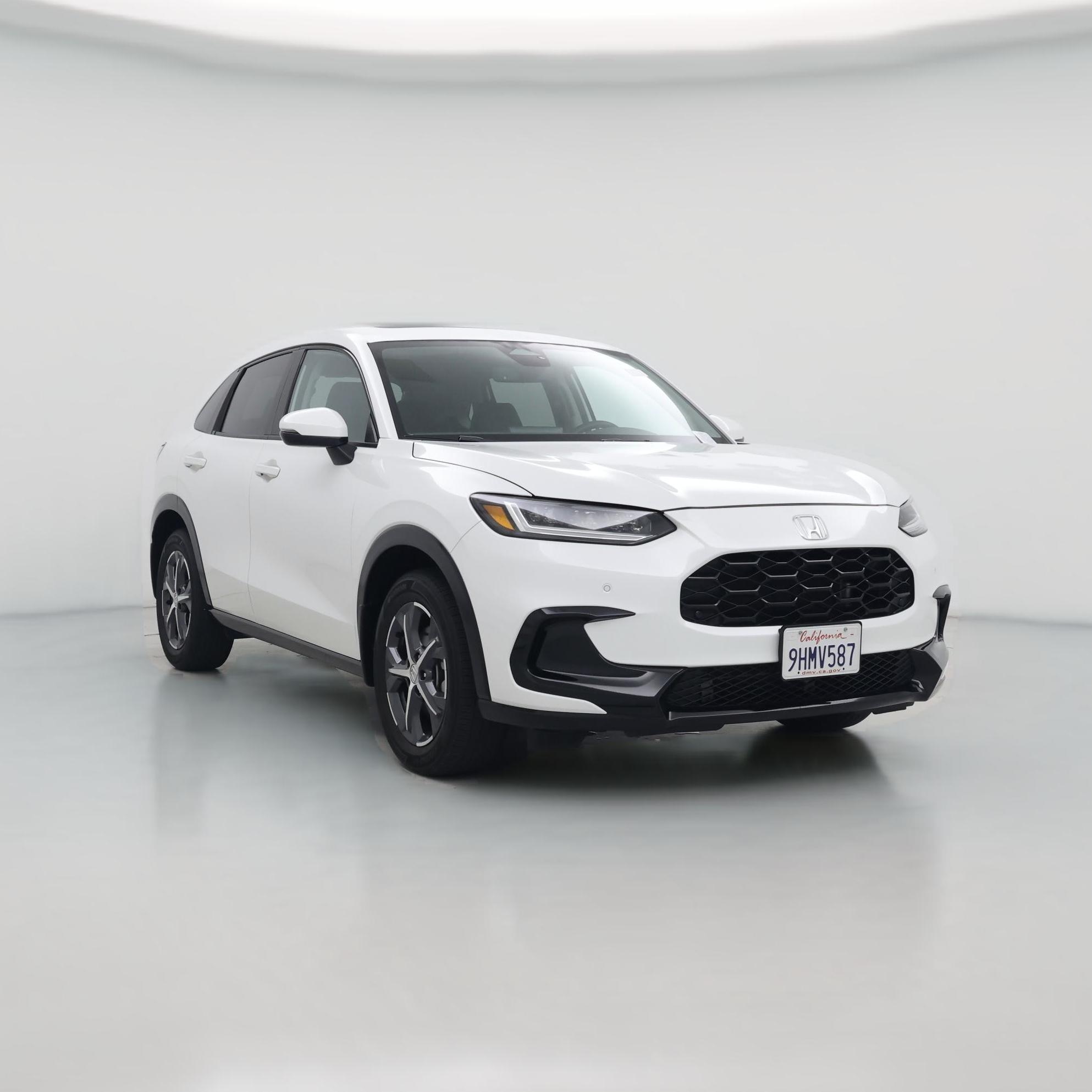 Thumbnail: 2024 Honda HR-V - 1