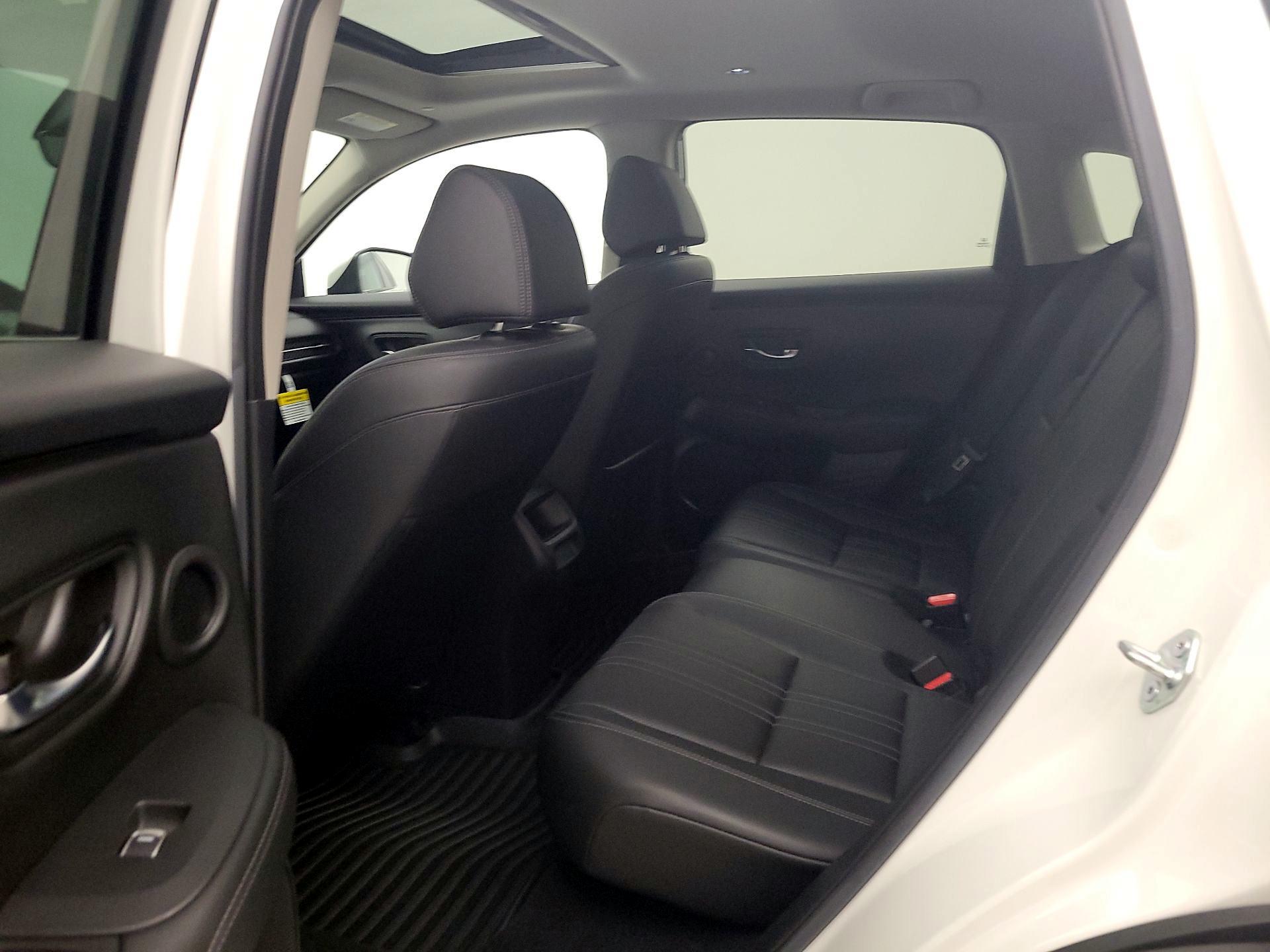 Thumbnail: 2024 Honda HR-V - 9