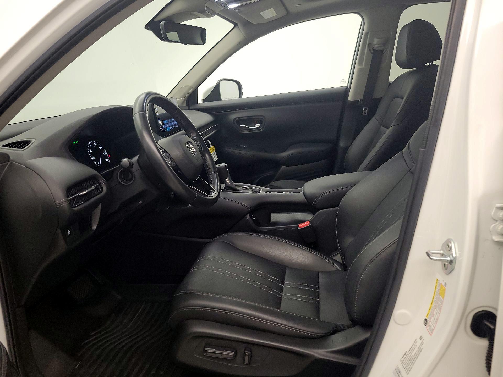 Thumbnail: 2024 Honda HR-V - 11