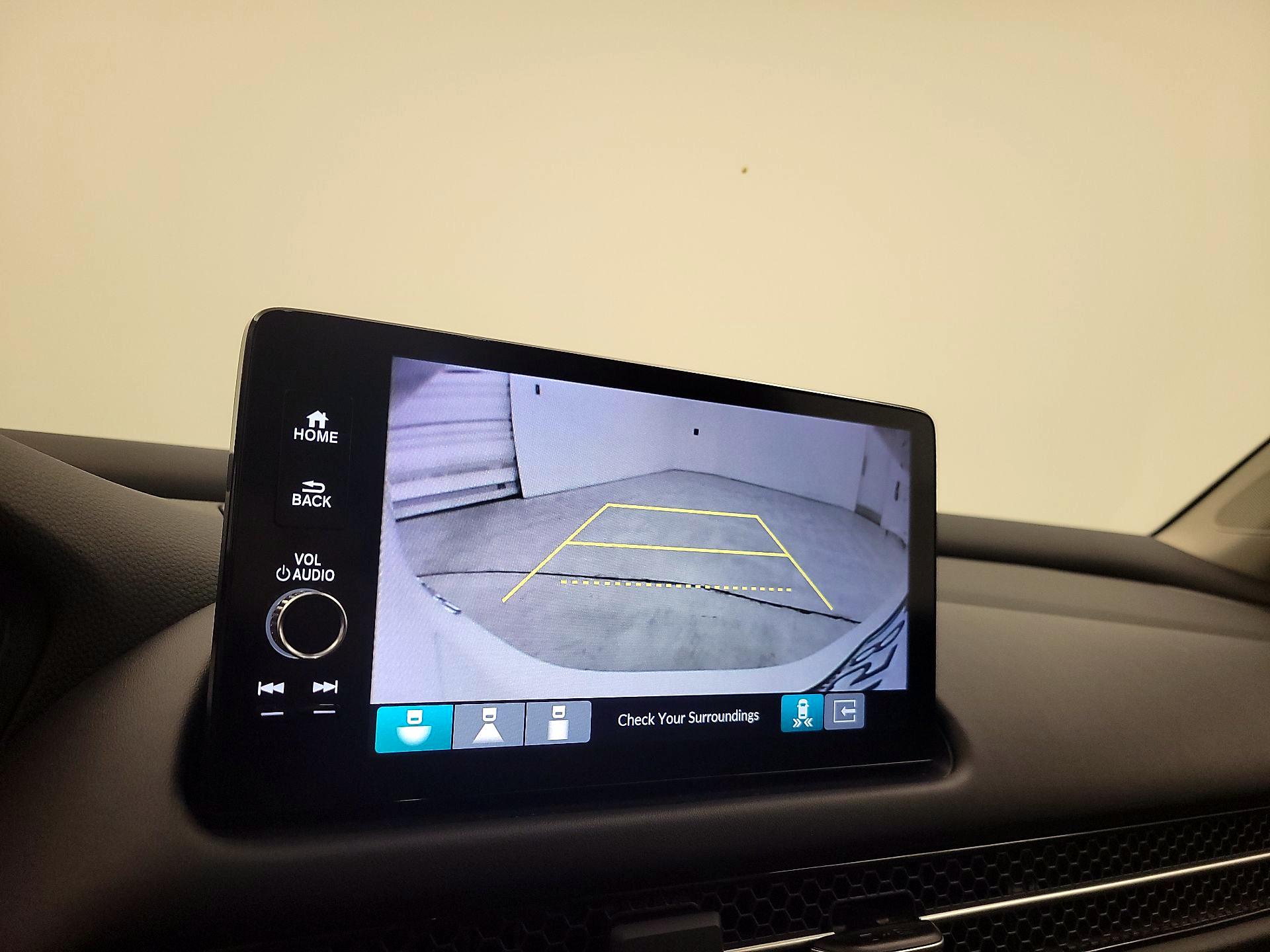 Thumbnail: 2024 Honda HR-V - 14