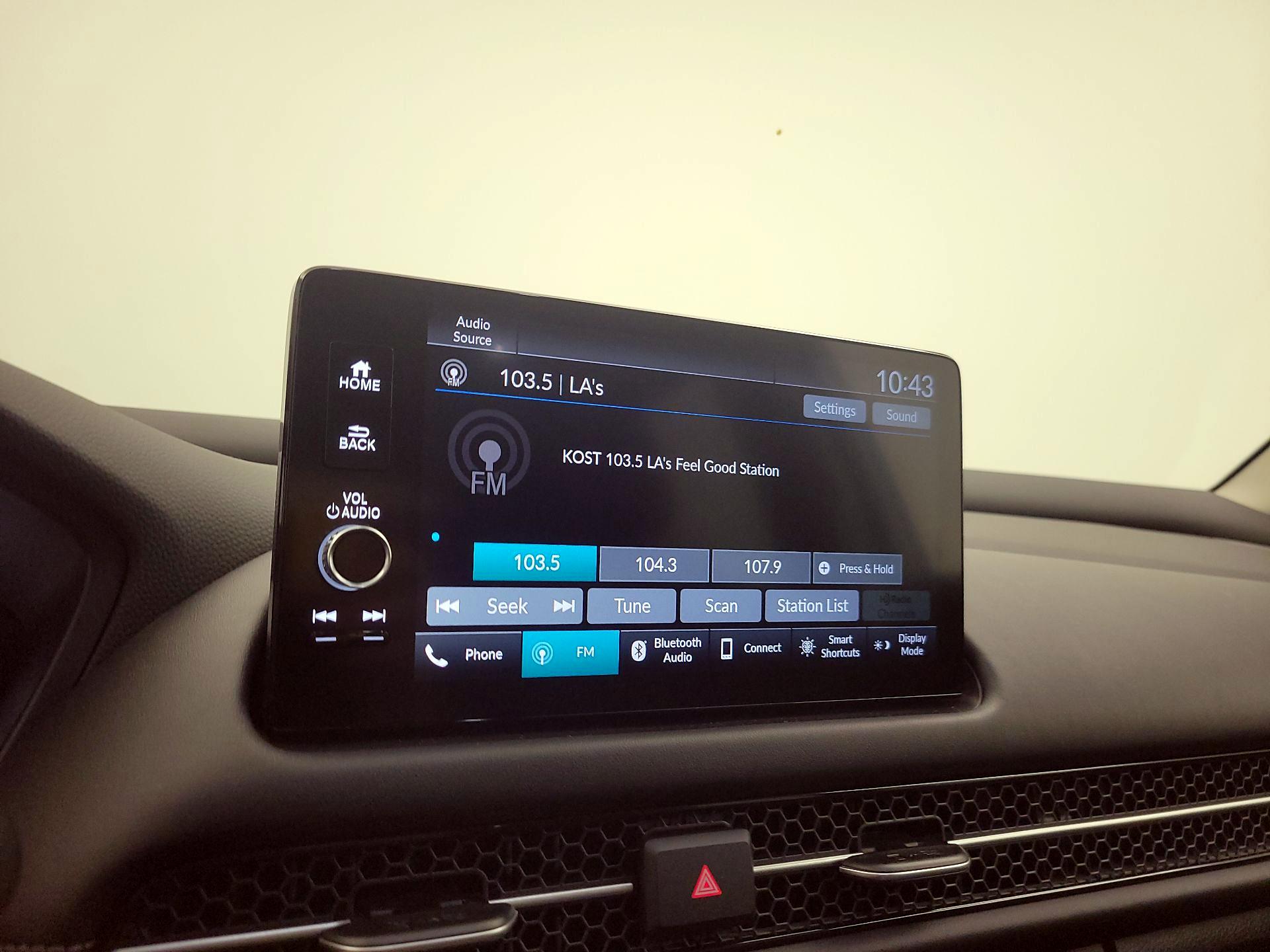 Thumbnail: 2024 Honda HR-V - 15