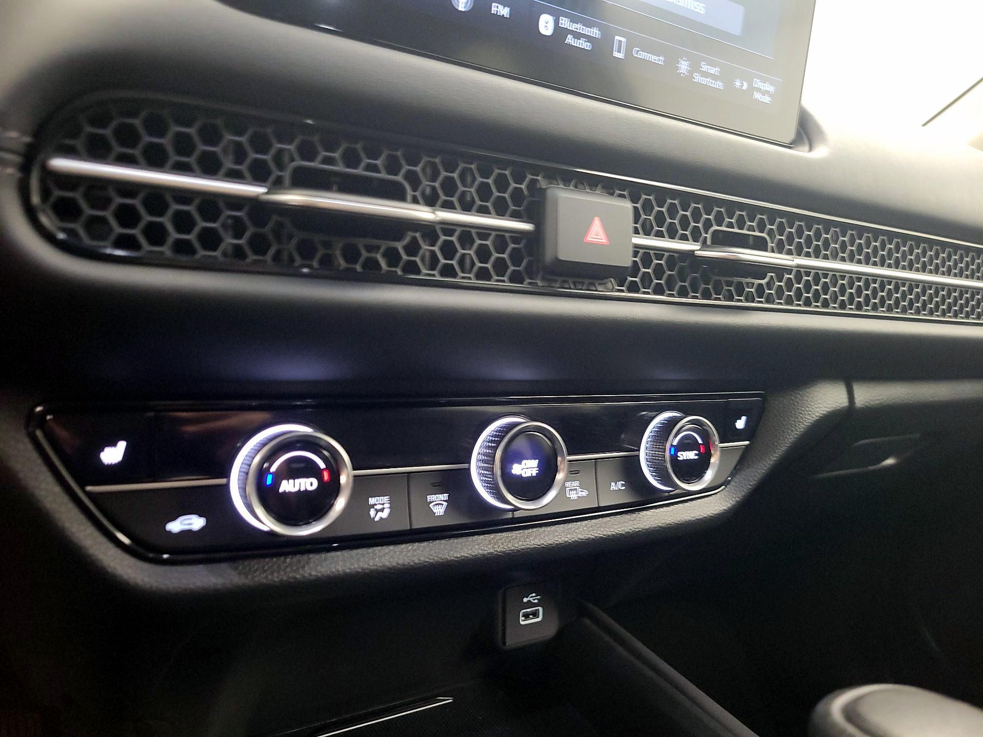 Thumbnail: 2024 Honda HR-V - 16