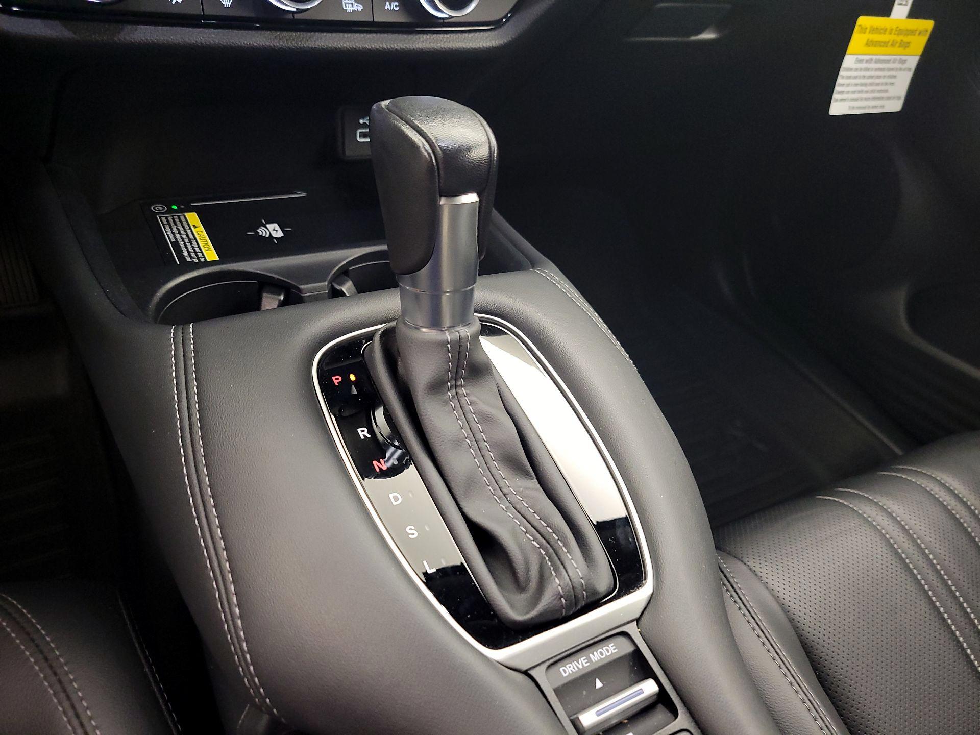 Thumbnail: 2024 Honda HR-V - 17