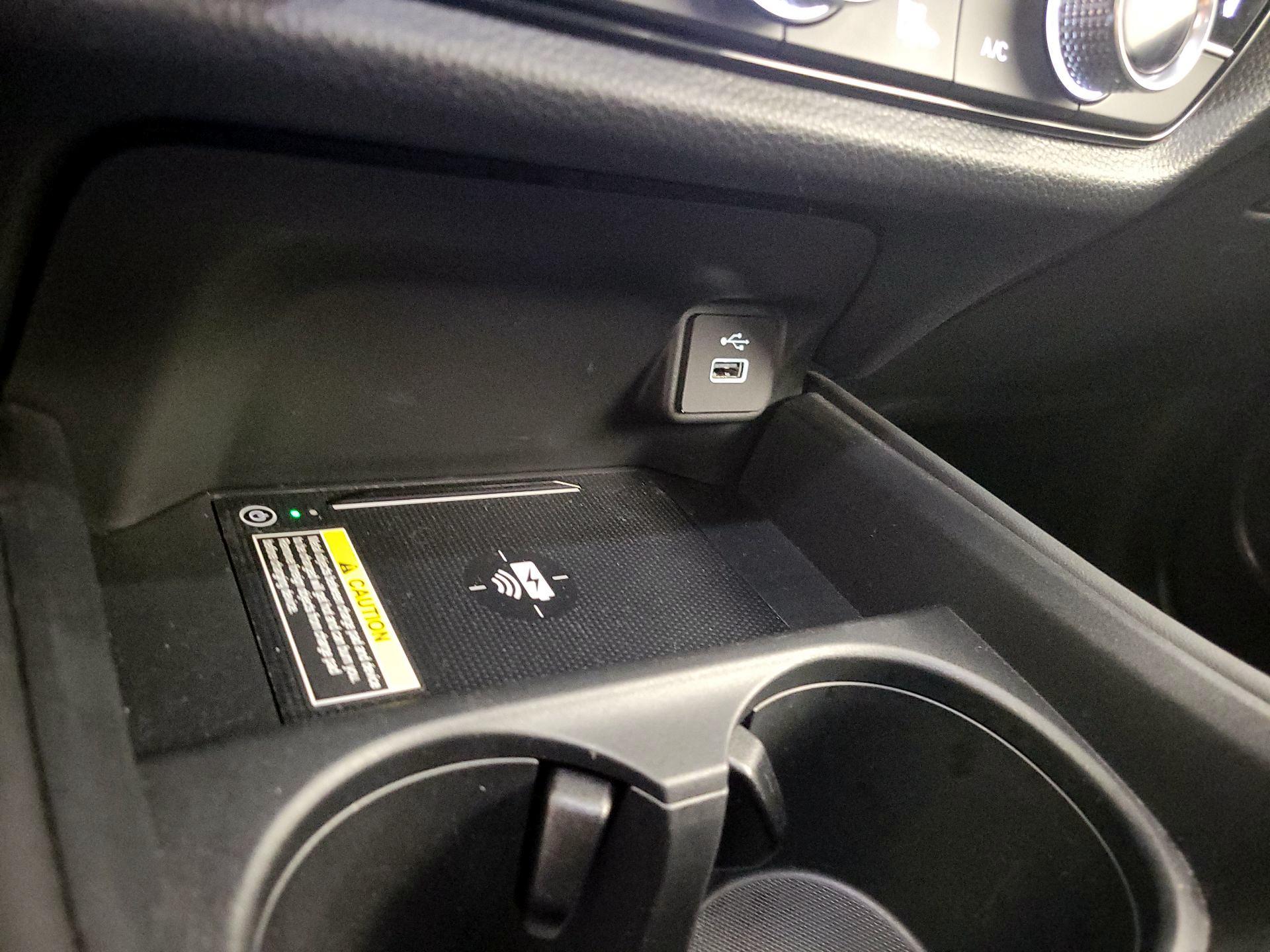 Thumbnail: 2024 Honda HR-V - 18