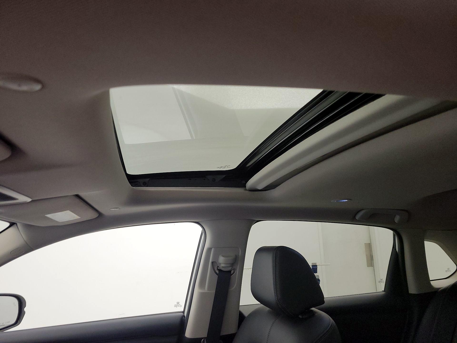 Thumbnail: 2024 Honda HR-V - 19