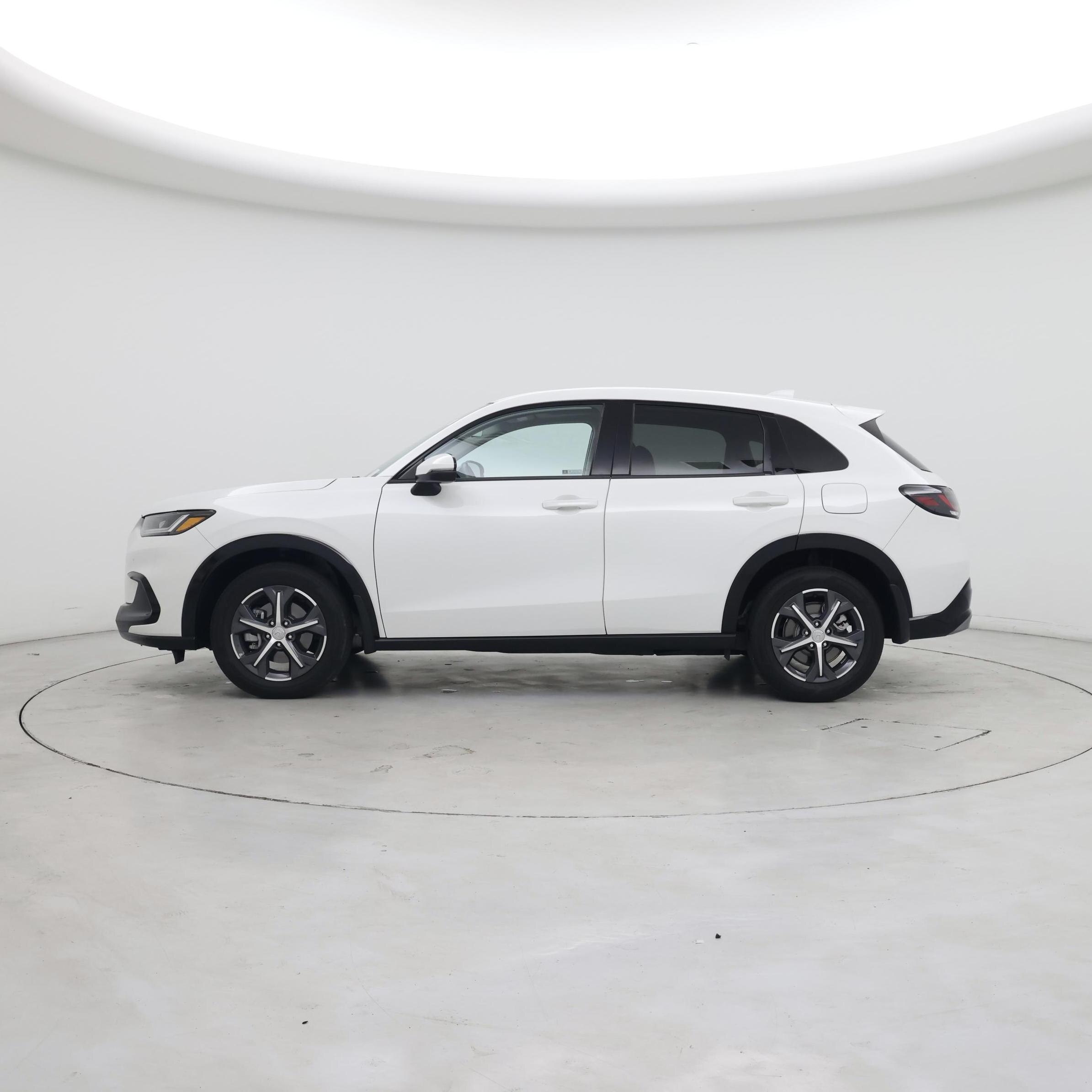 Thumbnail: 2024 Honda HR-V - 3