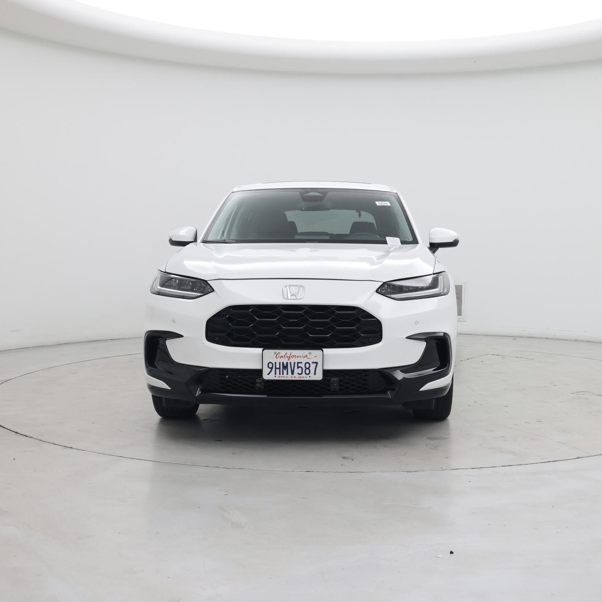 Thumbnail: 2024 Honda HR-V - 5