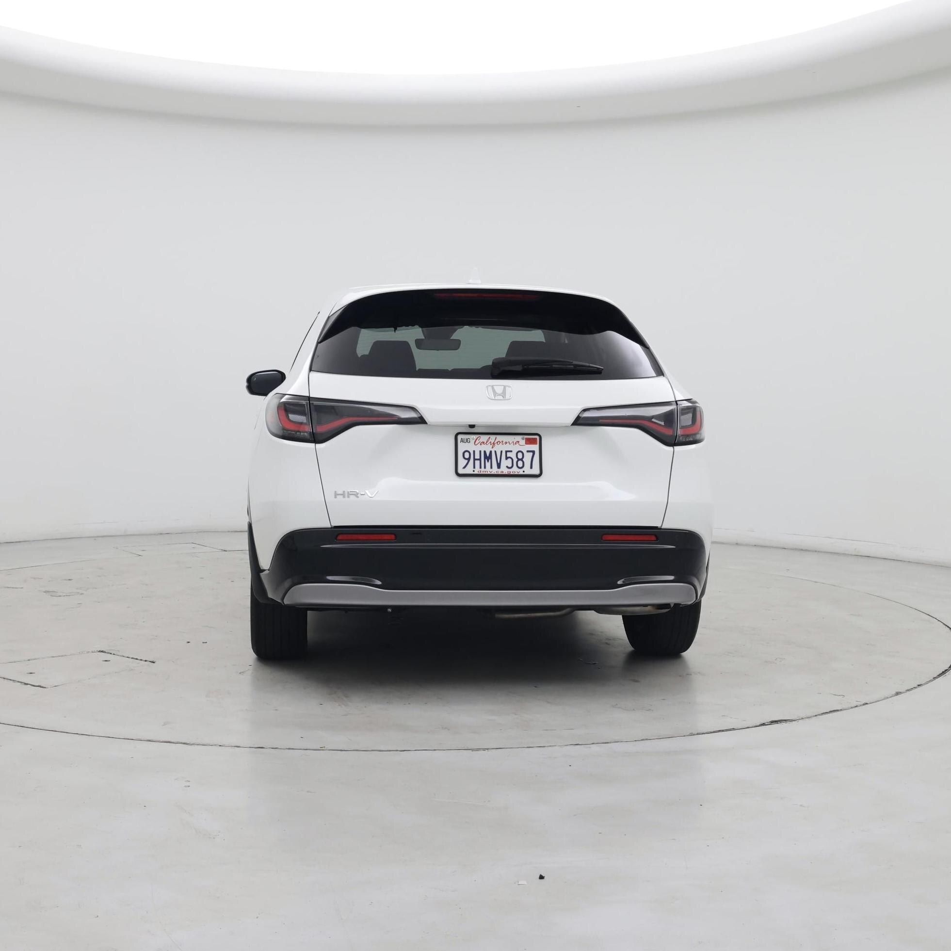 Thumbnail: 2024 Honda HR-V - 6