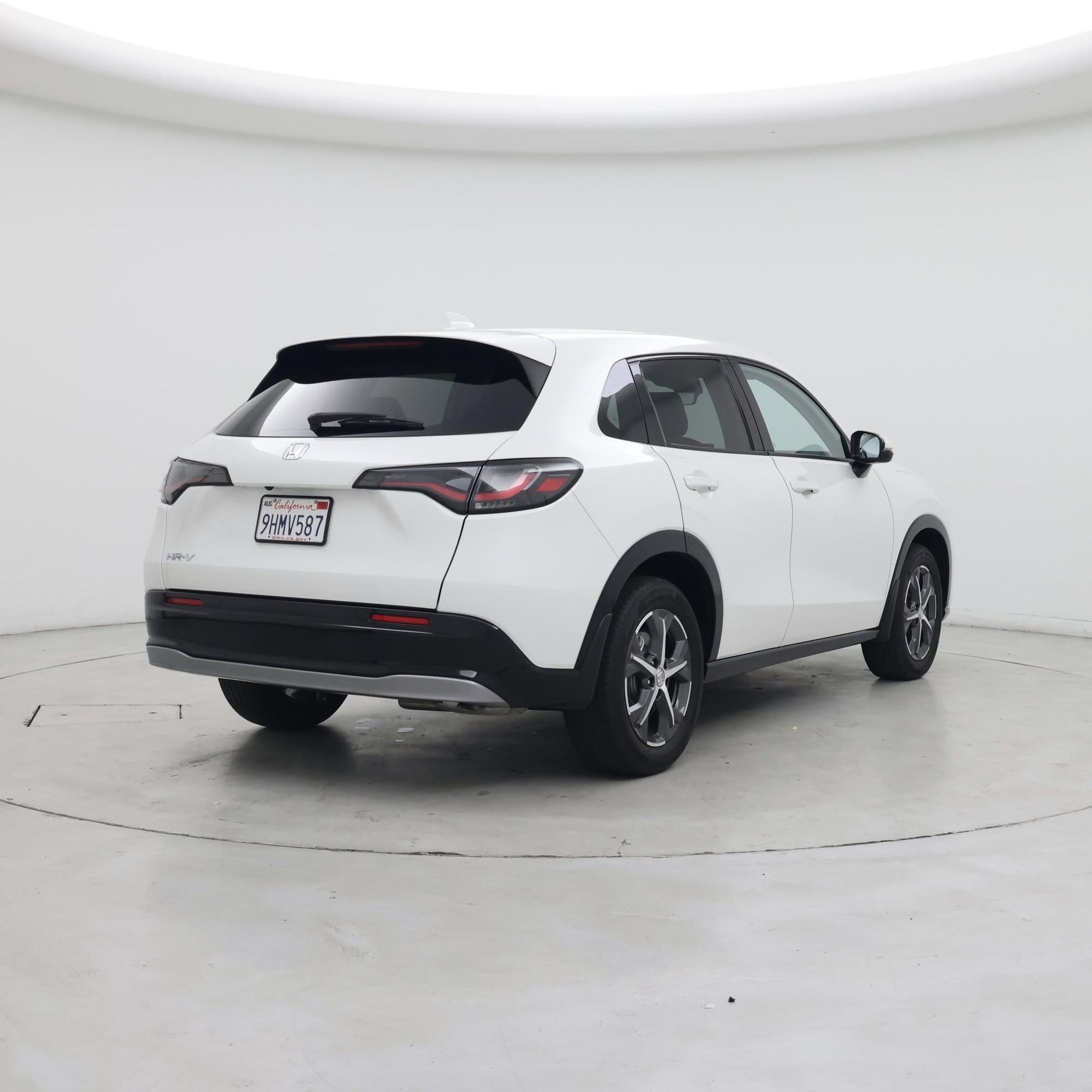 Thumbnail: 2024 Honda HR-V - 8