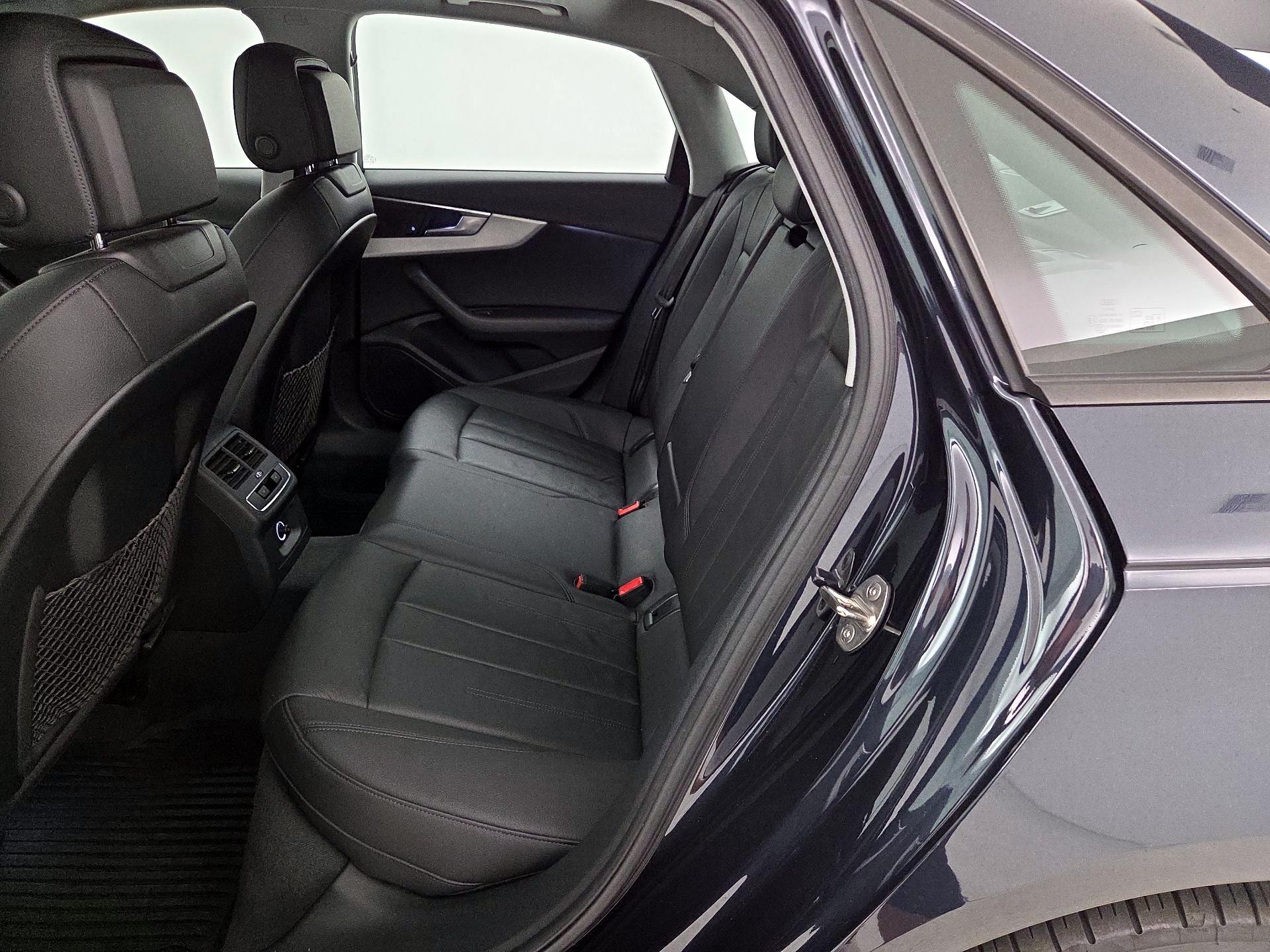 Thumbnail: 2017 Audi A4 - 20