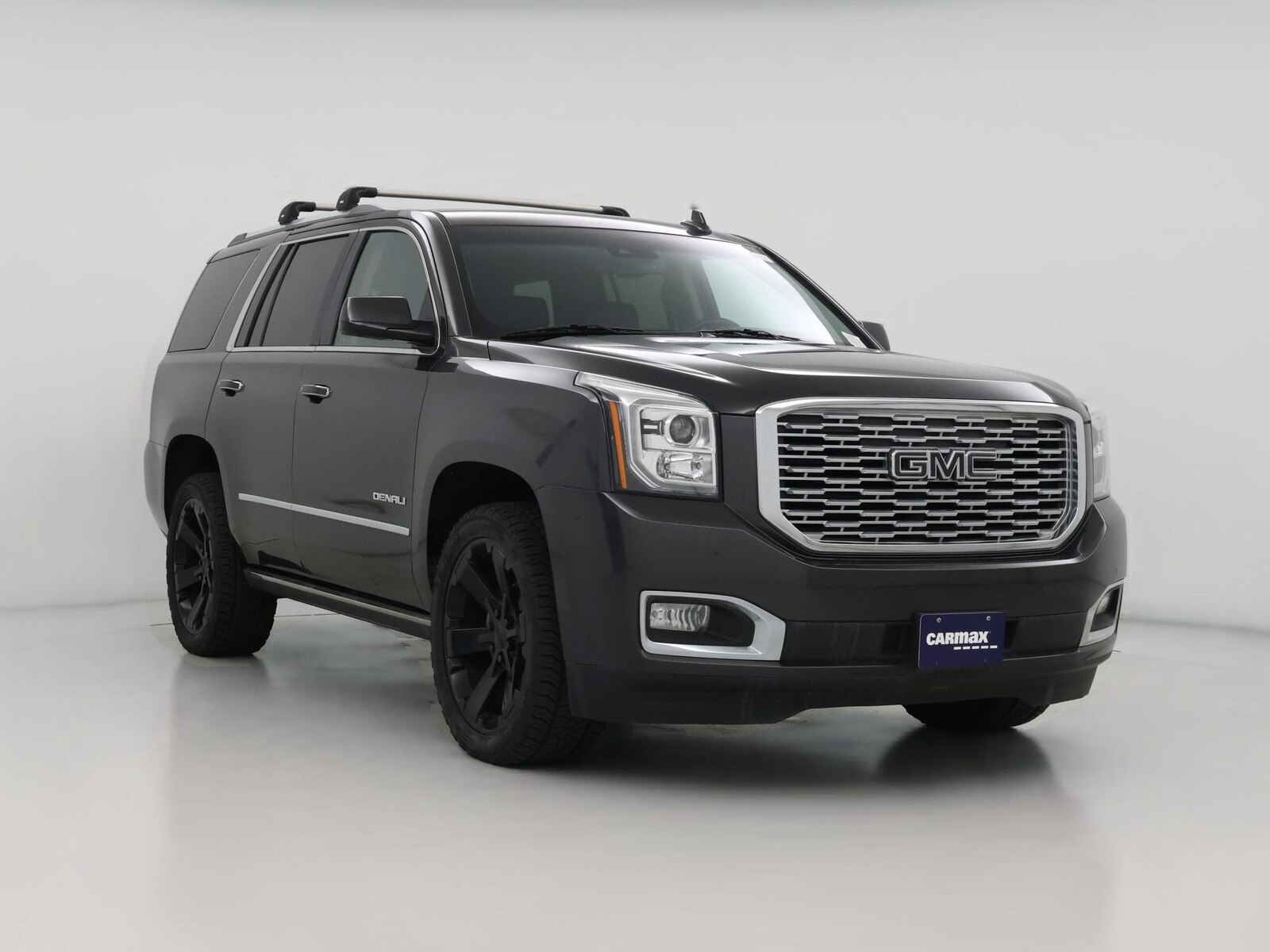 2018 GMC Yukon