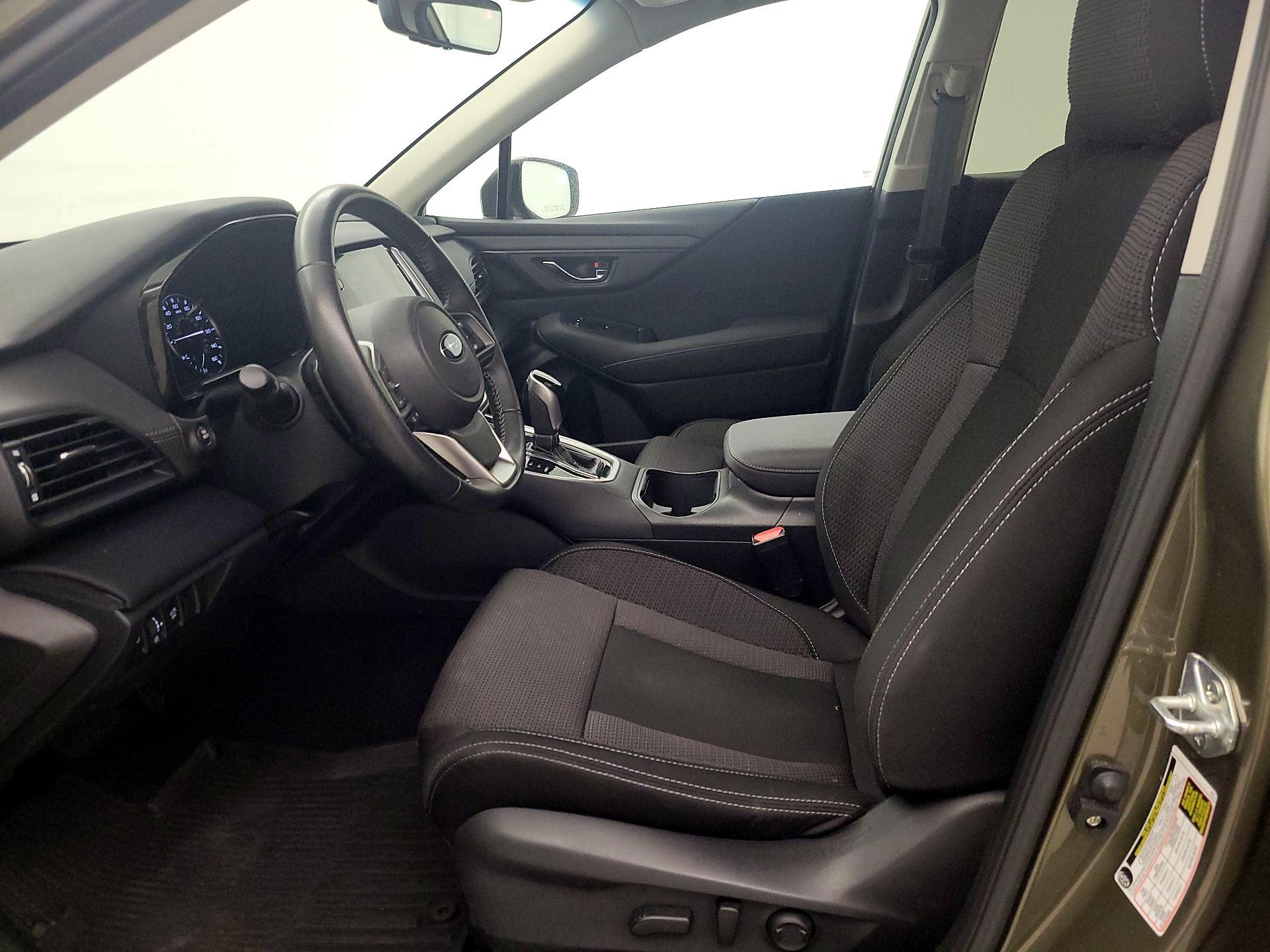 Thumbnail: 2022 Subaru Outback - 11