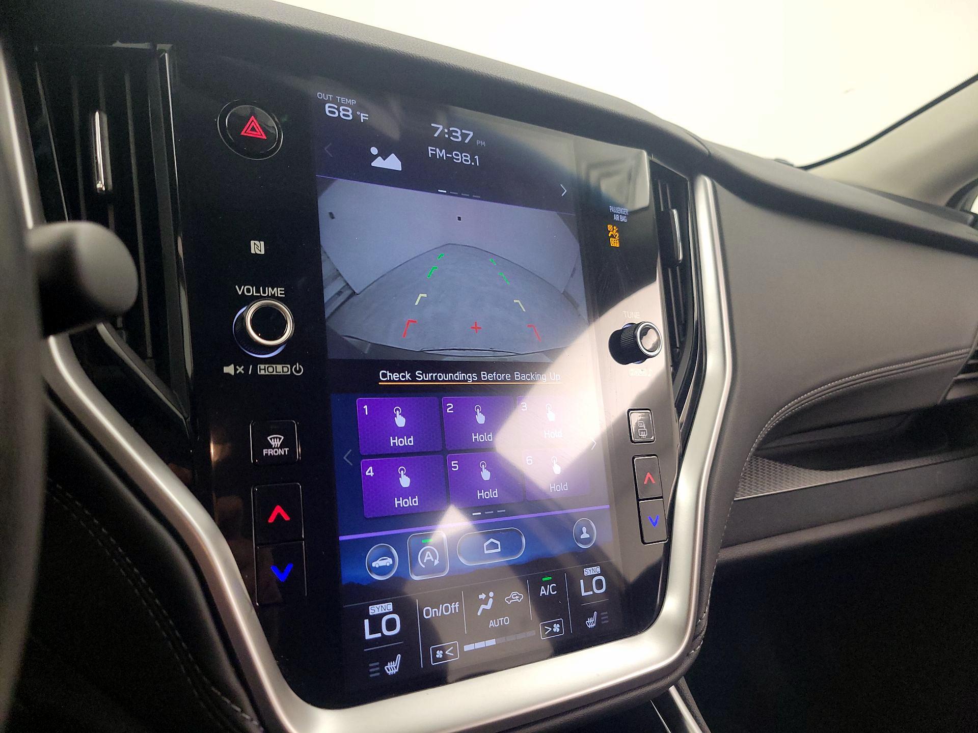 Thumbnail: 2022 Subaru Outback - 14