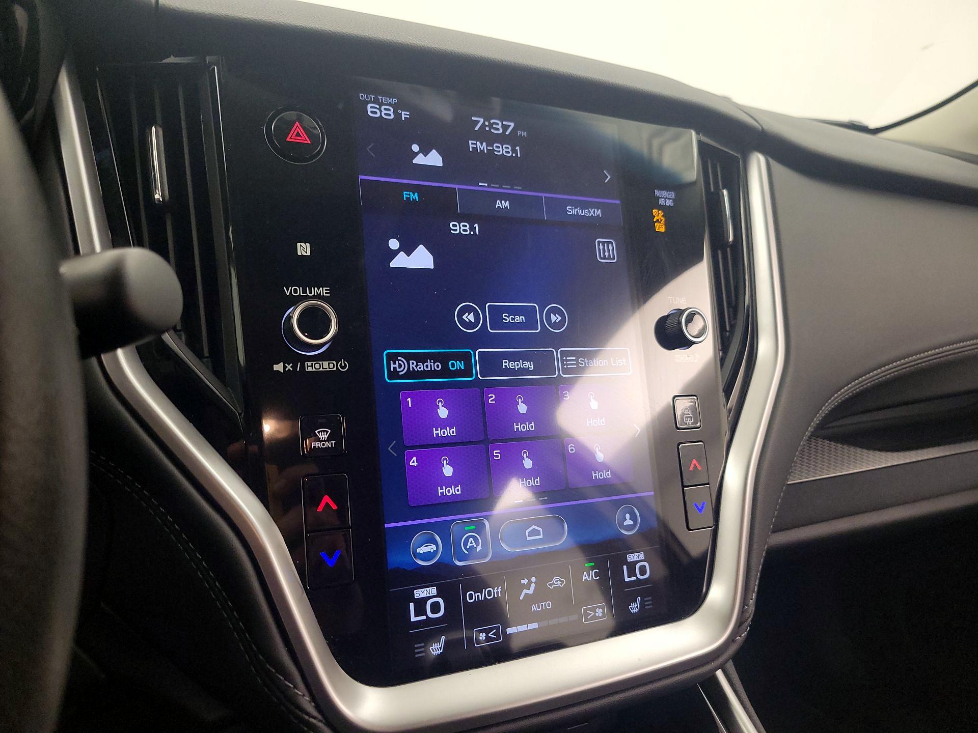 Thumbnail: 2022 Subaru Outback - 15