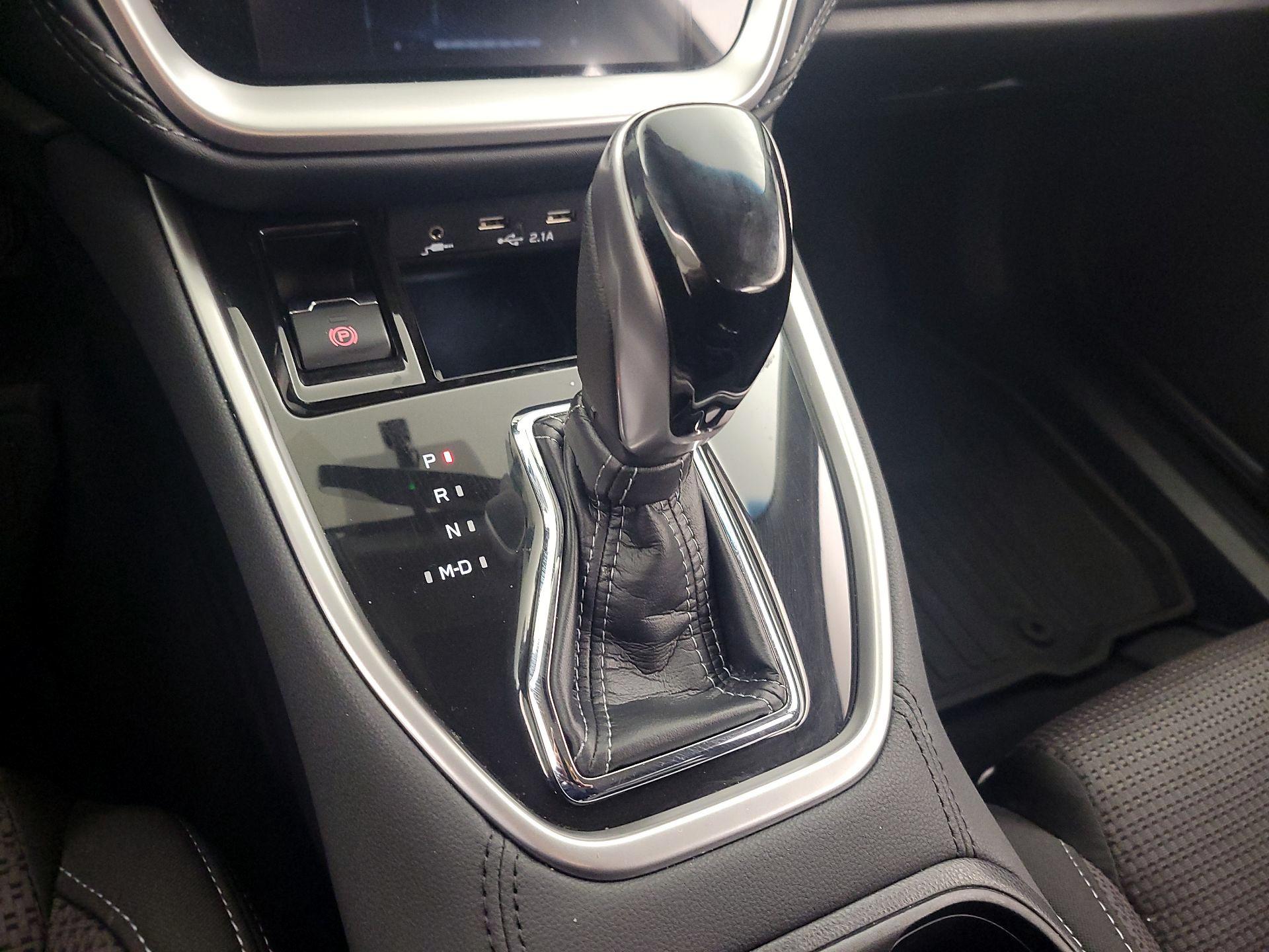 Thumbnail: 2022 Subaru Outback - 17