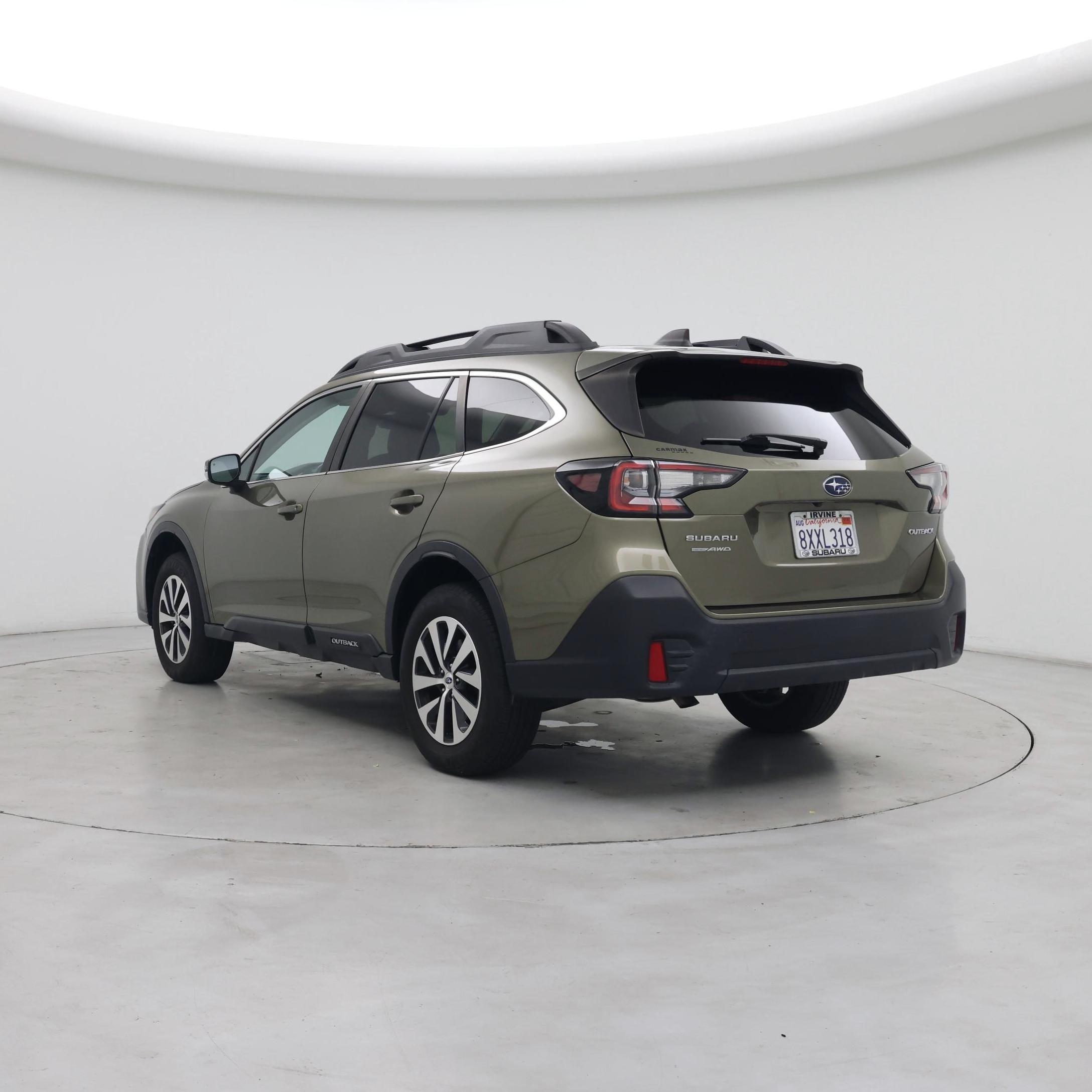 Thumbnail: 2022 Subaru Outback - 2