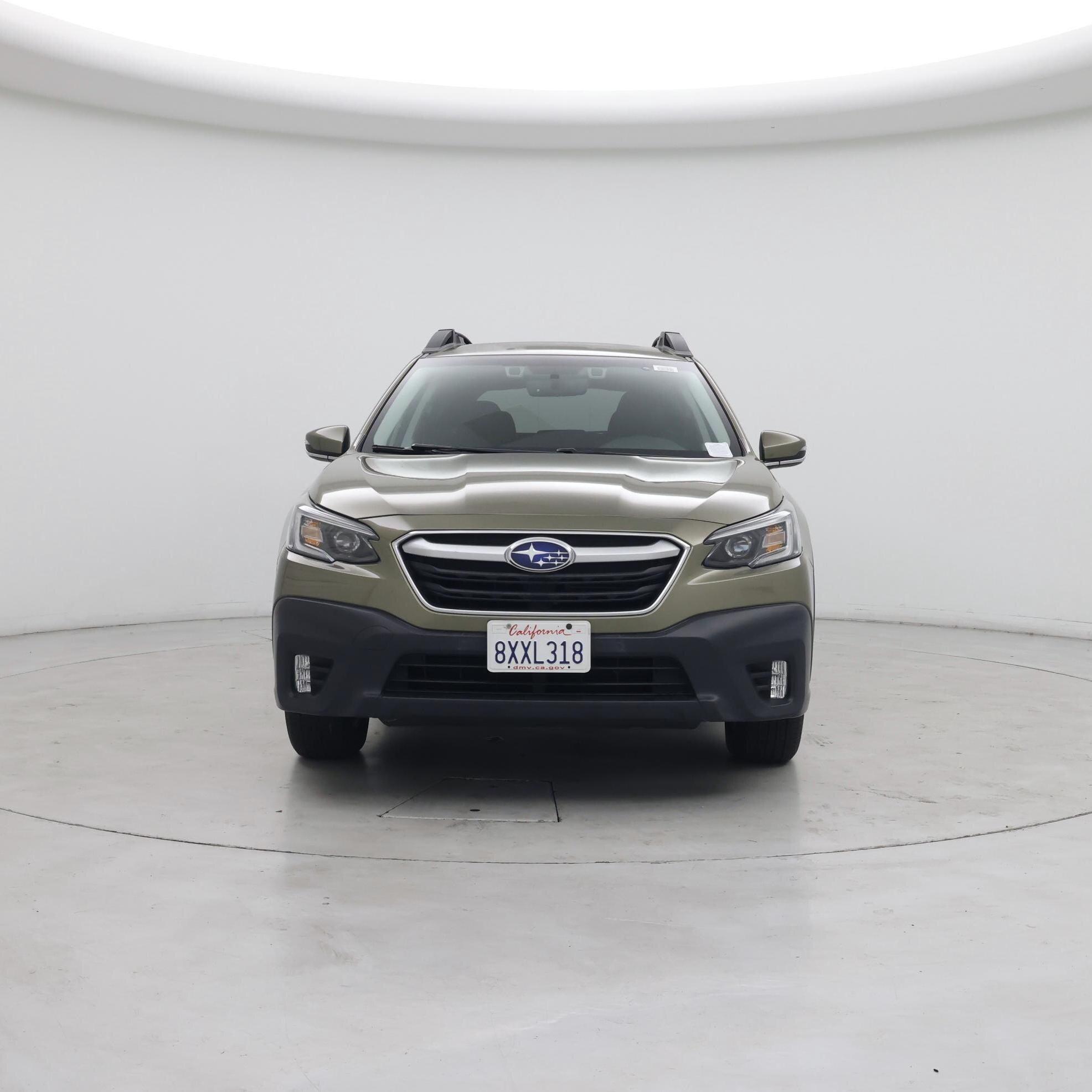 Thumbnail: 2022 Subaru Outback - 5