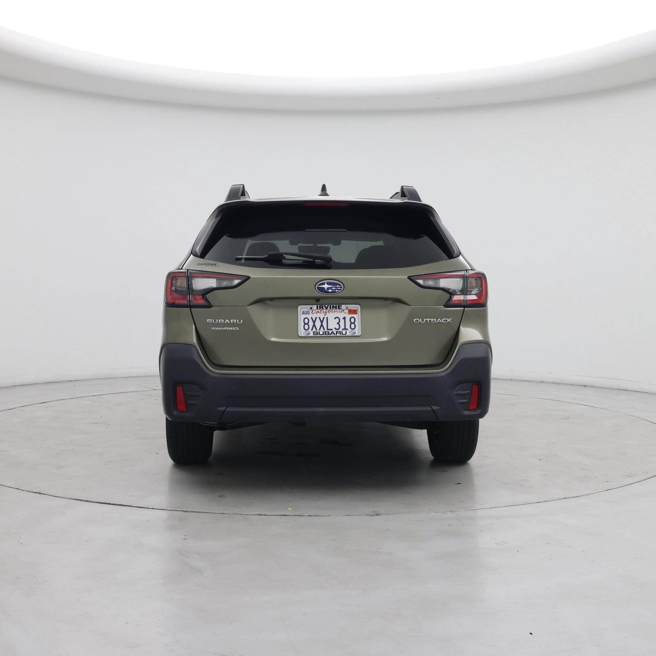 Thumbnail: 2022 Subaru Outback - 6