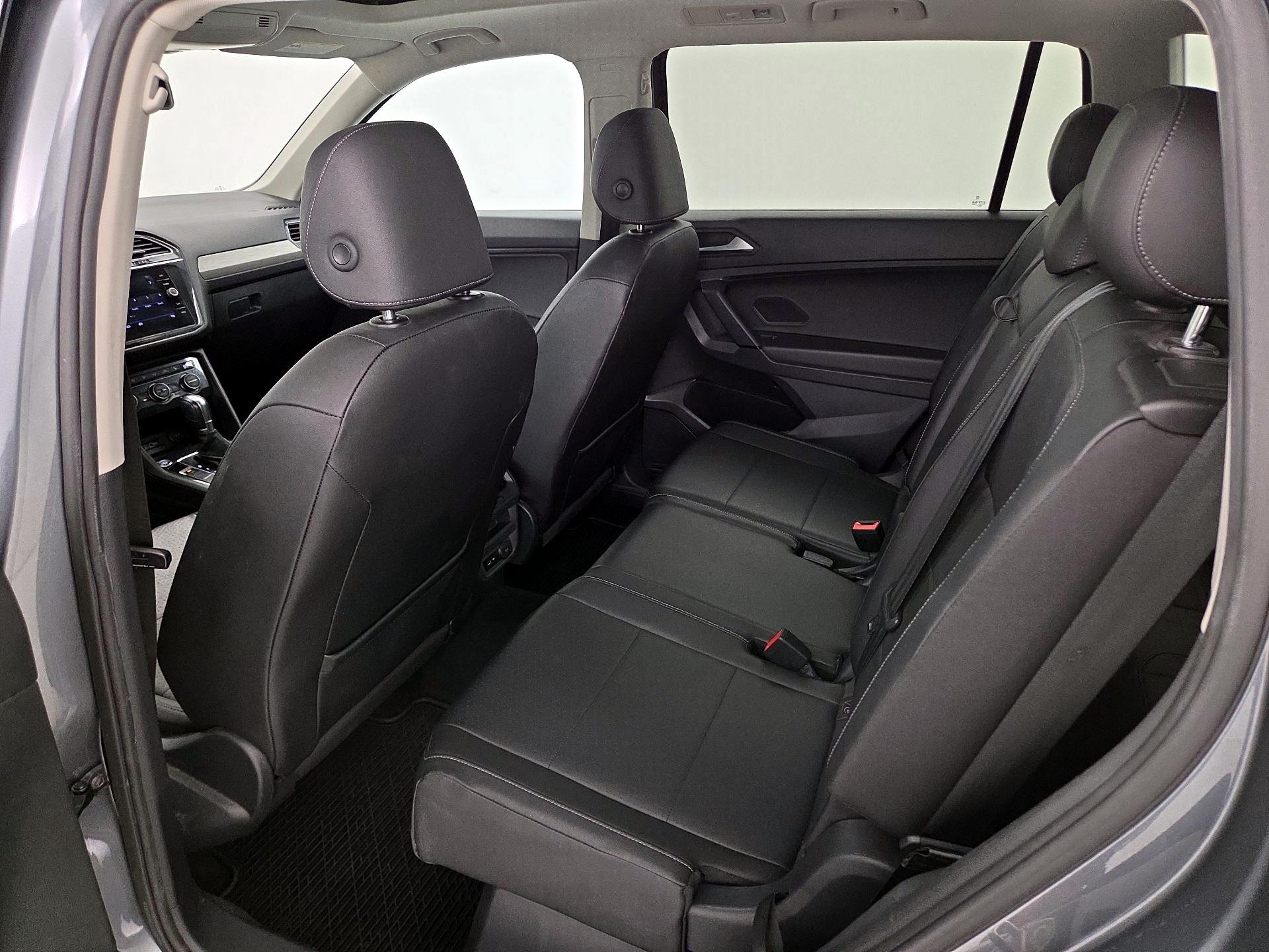 Thumbnail: 2019 Volkswagen Tiguan - 20