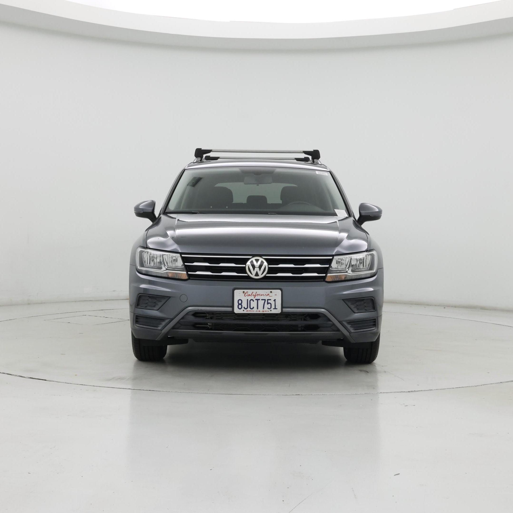 Thumbnail: 2019 Volkswagen Tiguan - 5