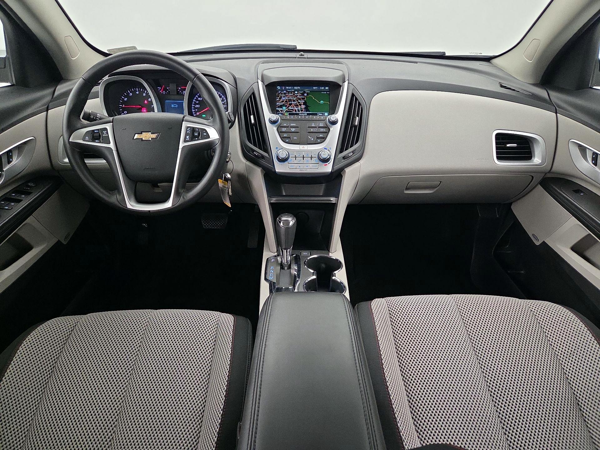 Thumbnail: 2016 Chevrolet Equinox - 9