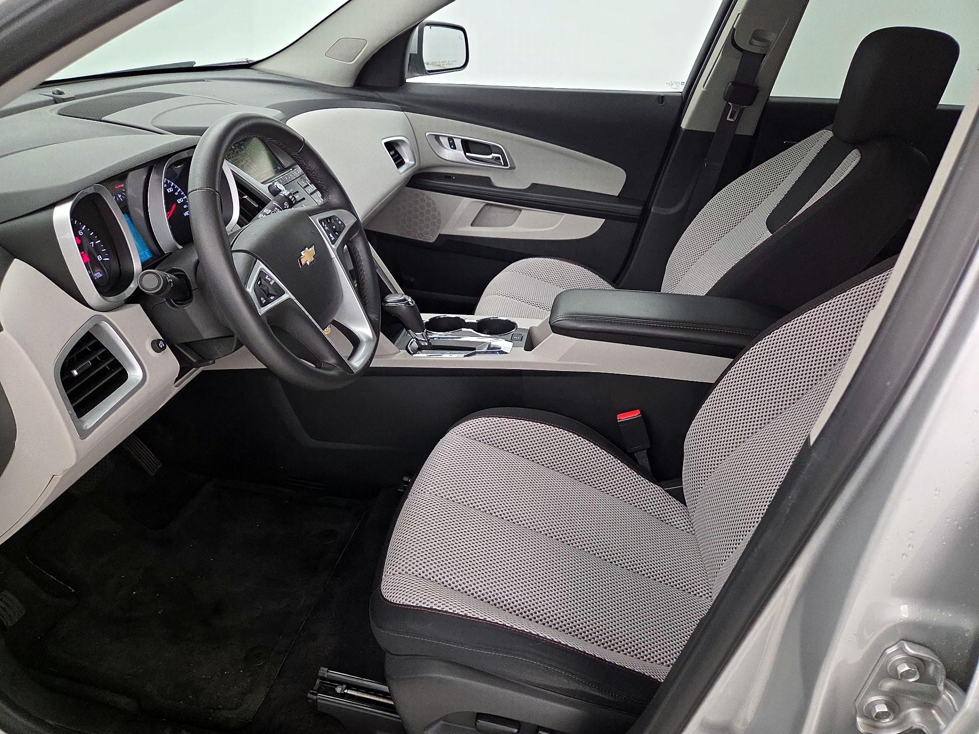 Thumbnail: 2016 Chevrolet Equinox - 11