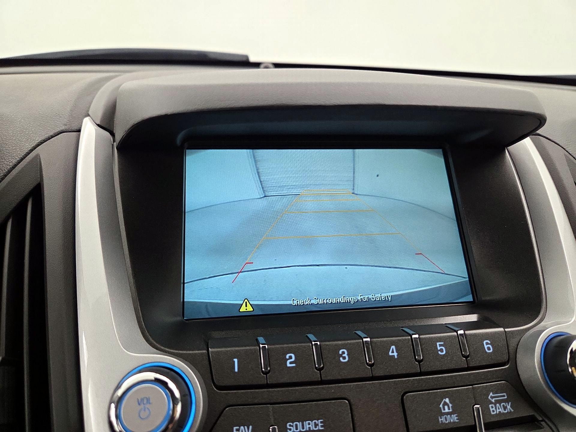 Thumbnail: 2016 Chevrolet Equinox - 15