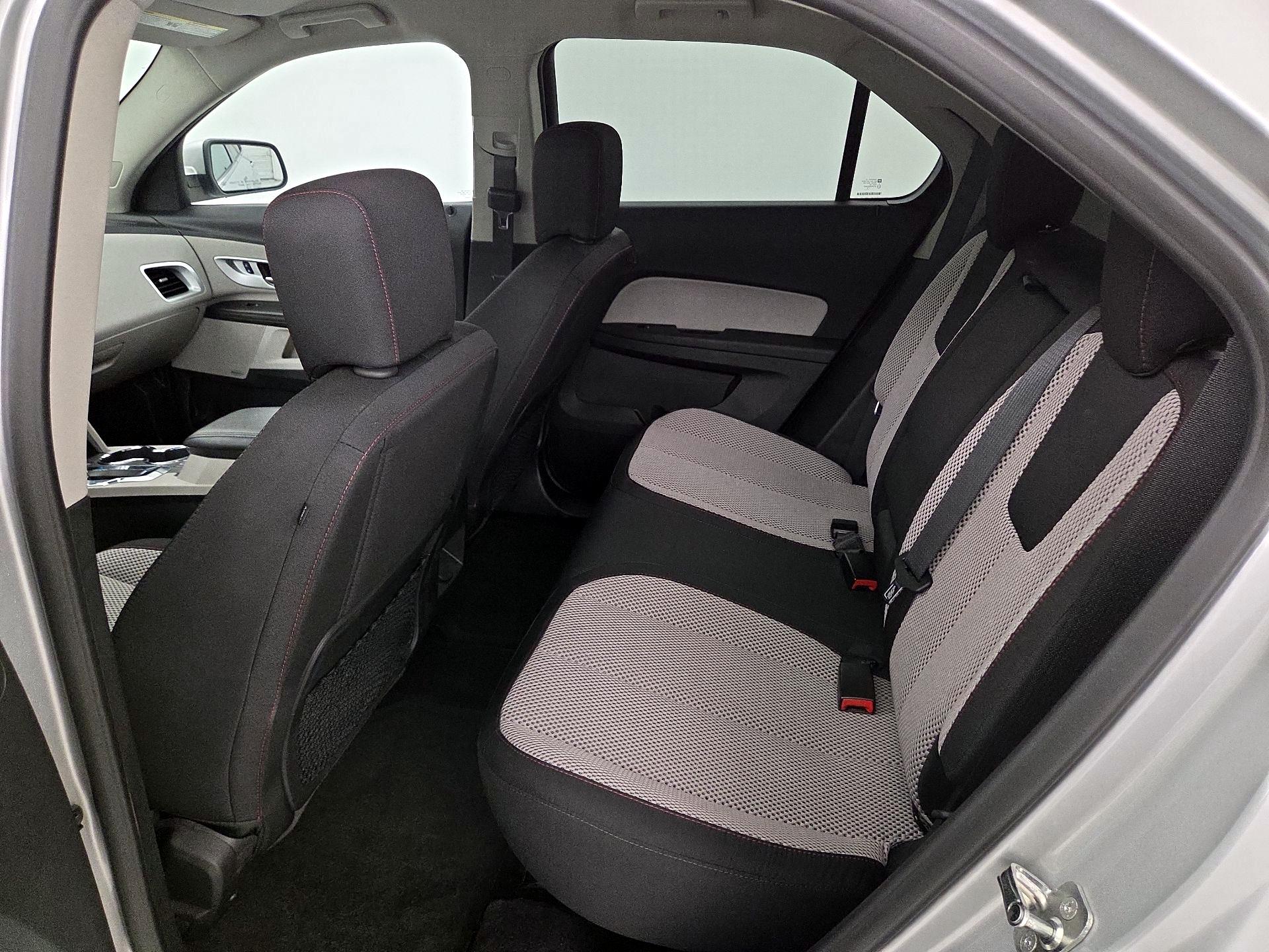 Thumbnail: 2016 Chevrolet Equinox - 20