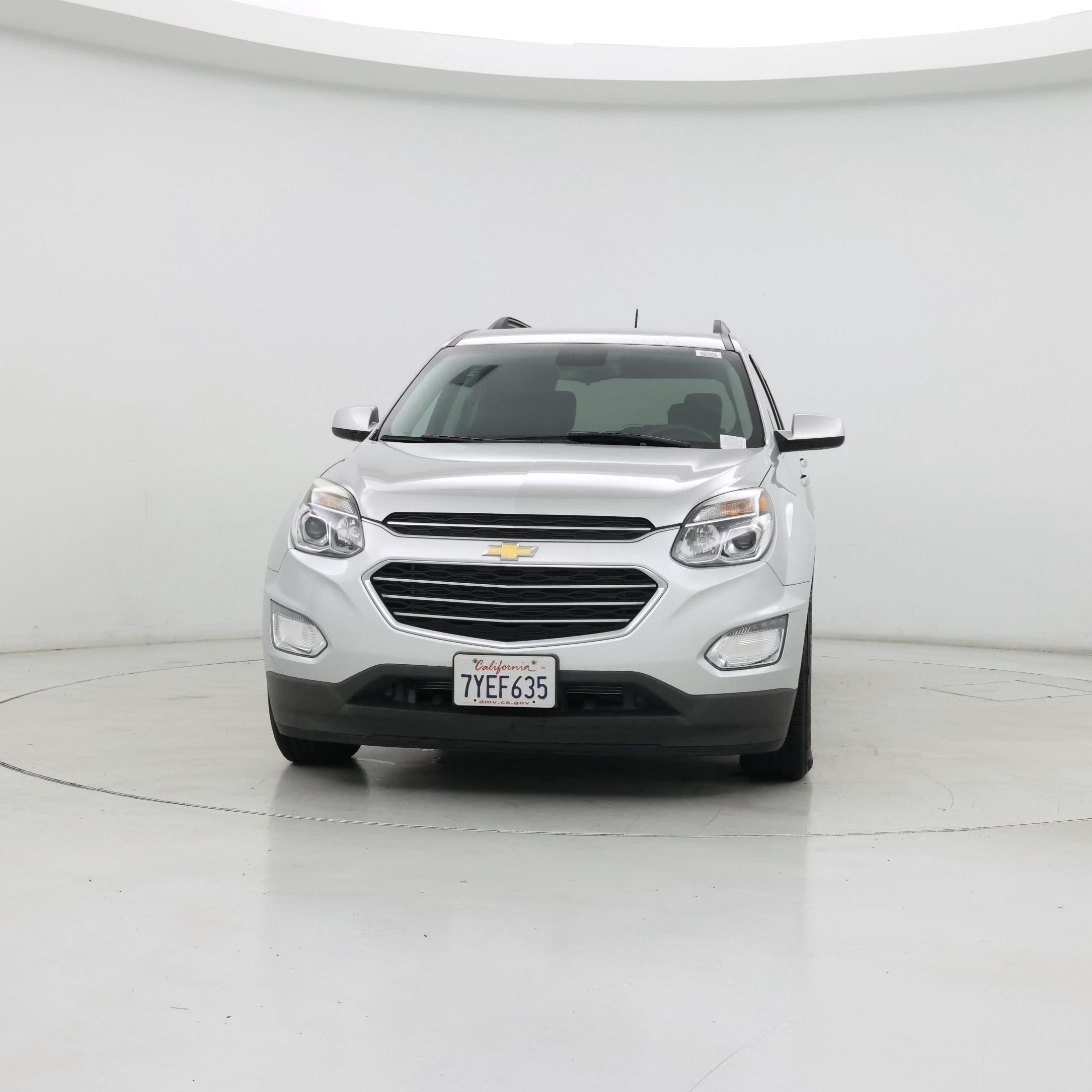 Thumbnail: 2016 Chevrolet Equinox - 5