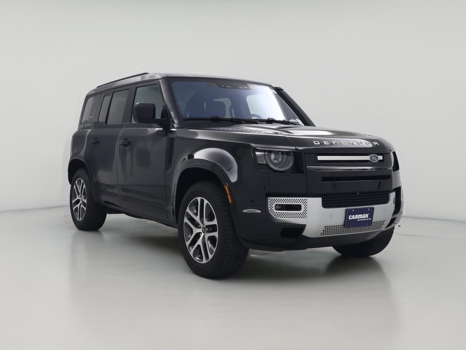 2022 Land Rover Defender