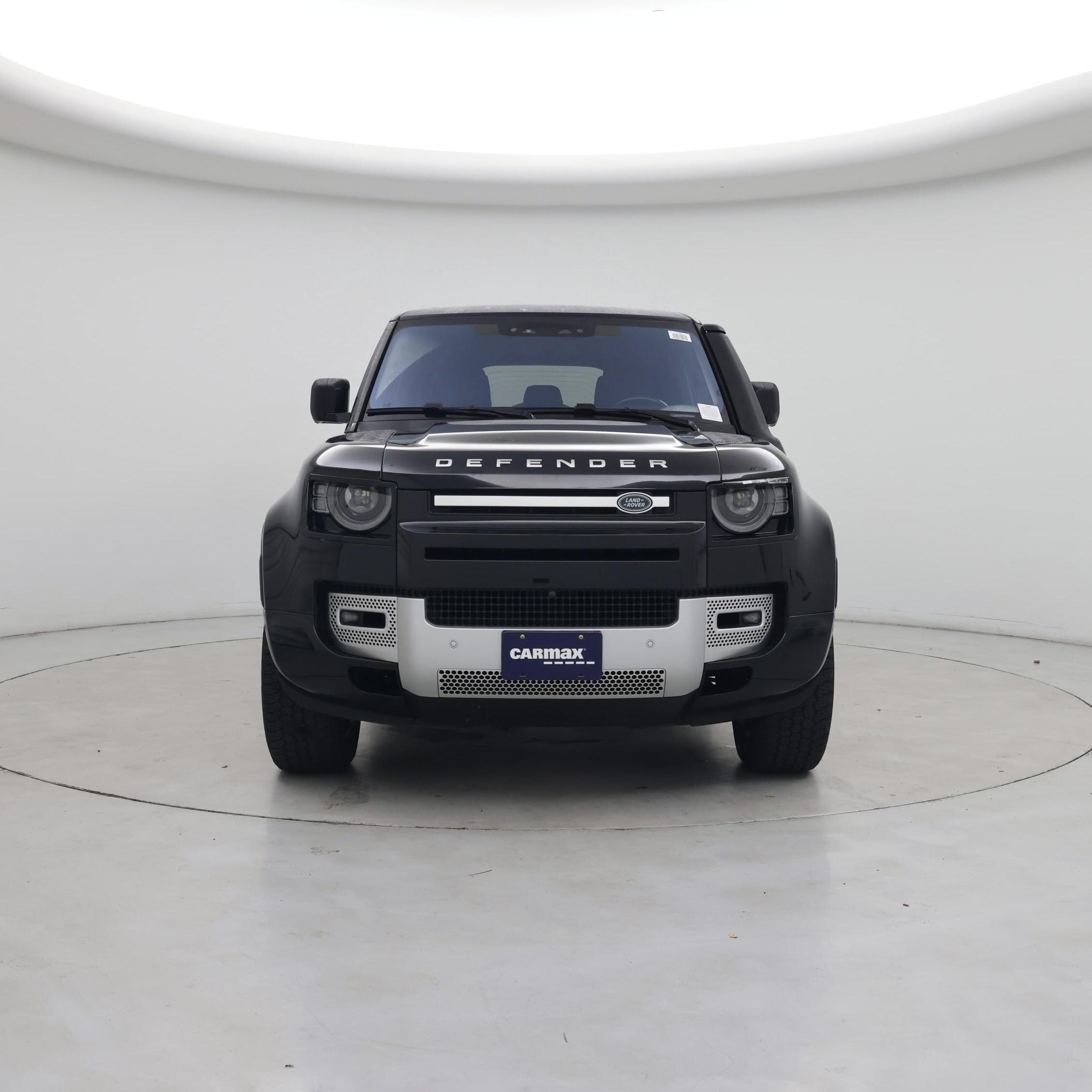 Thumbnail: 2022 Land Rover Defender - 5