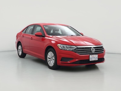 2020 Volkswagen Jetta S